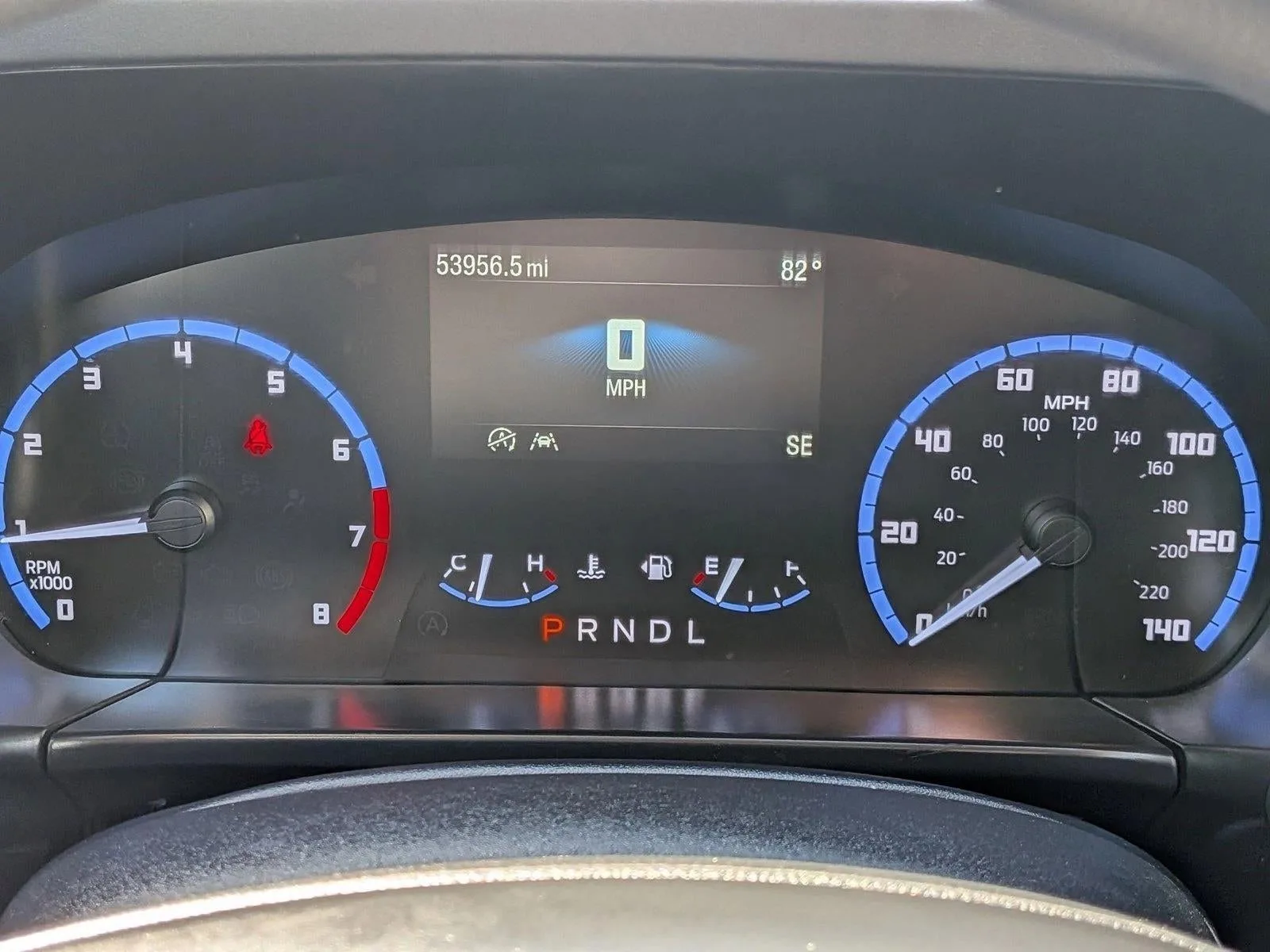 2021 Ford Bronco Sport Big Bend 4x4 photo 11