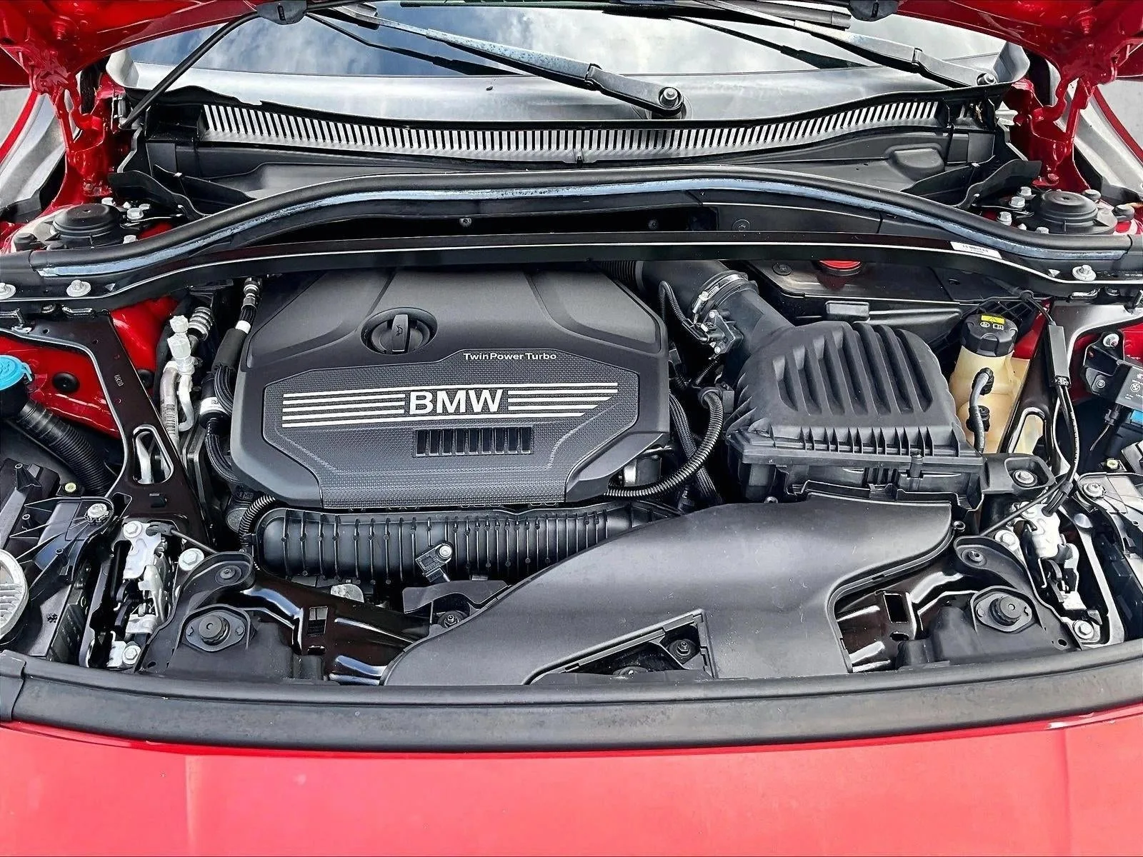 2020 BMW 2 Series 228i xDrive photo 11