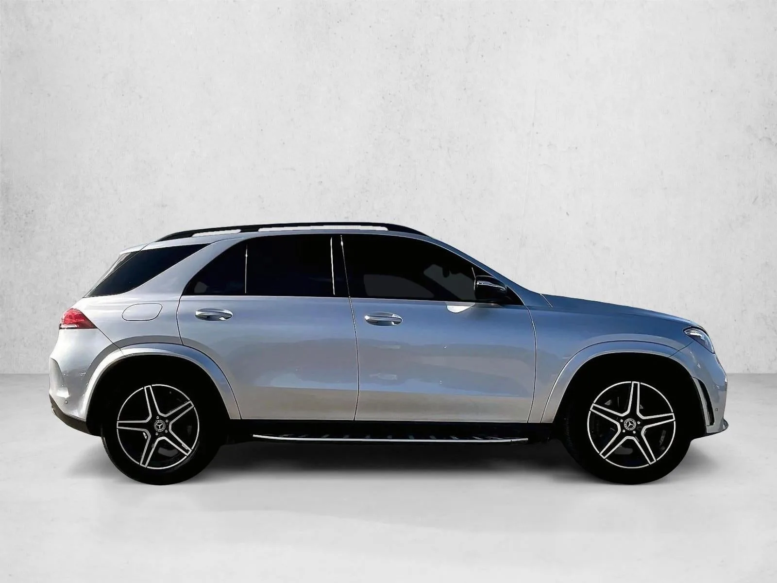 2022 Mercedes-Benz GLE 350 GLE 350 photo 5