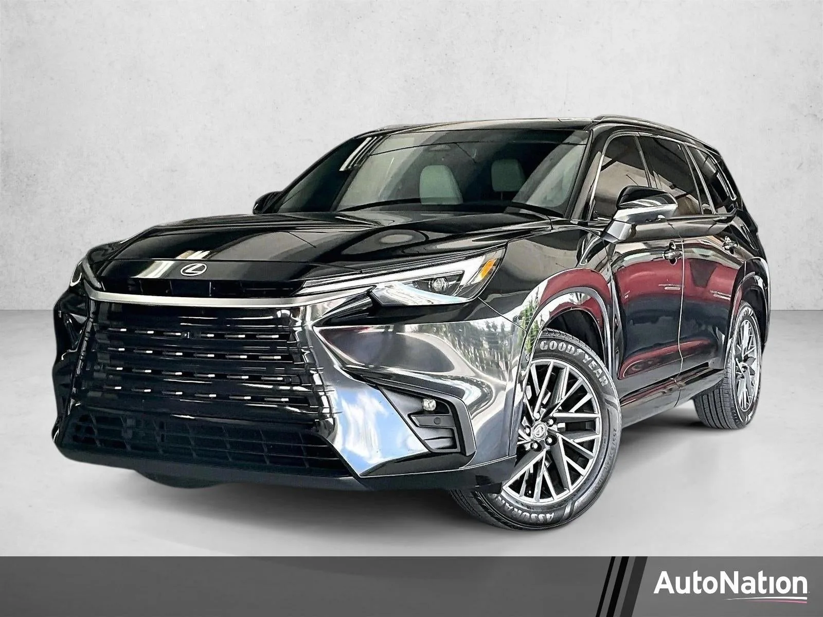 2025 Lexus TX 350