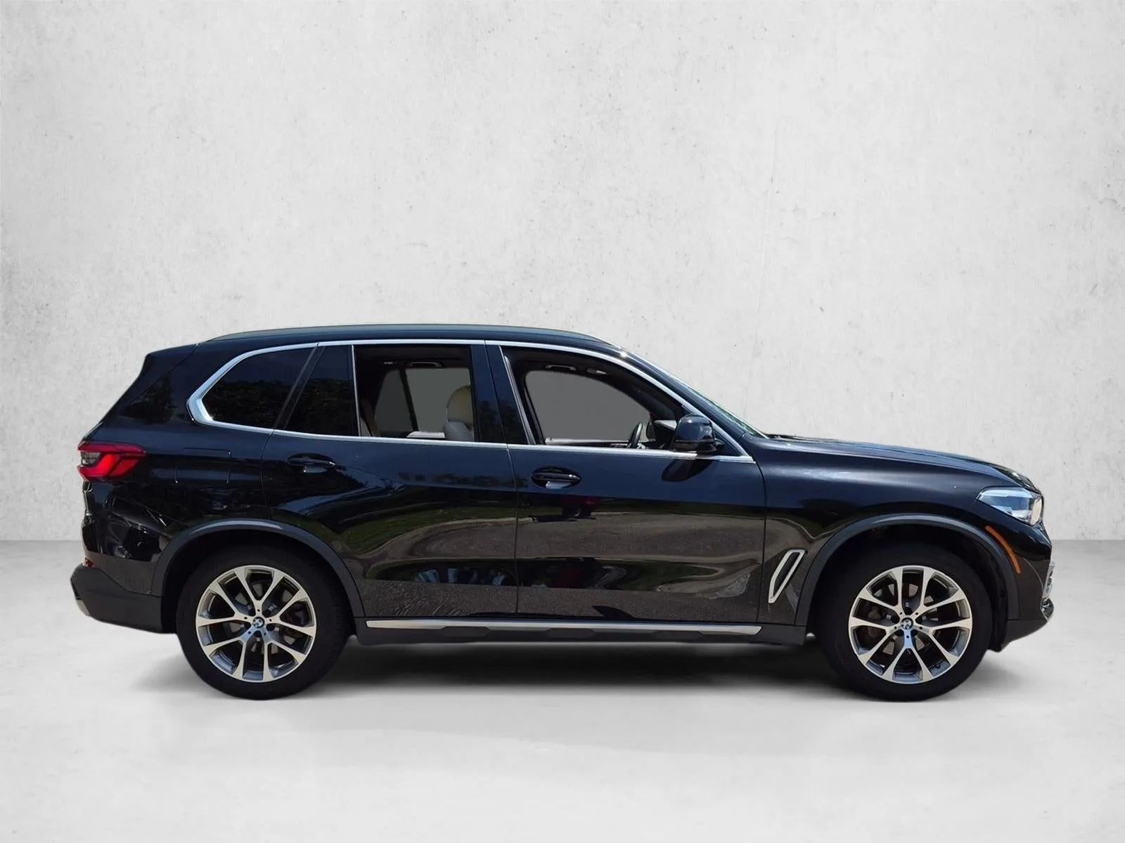2019 BMW X5 xDrive40i Sports Activity Vehicle photo 4
