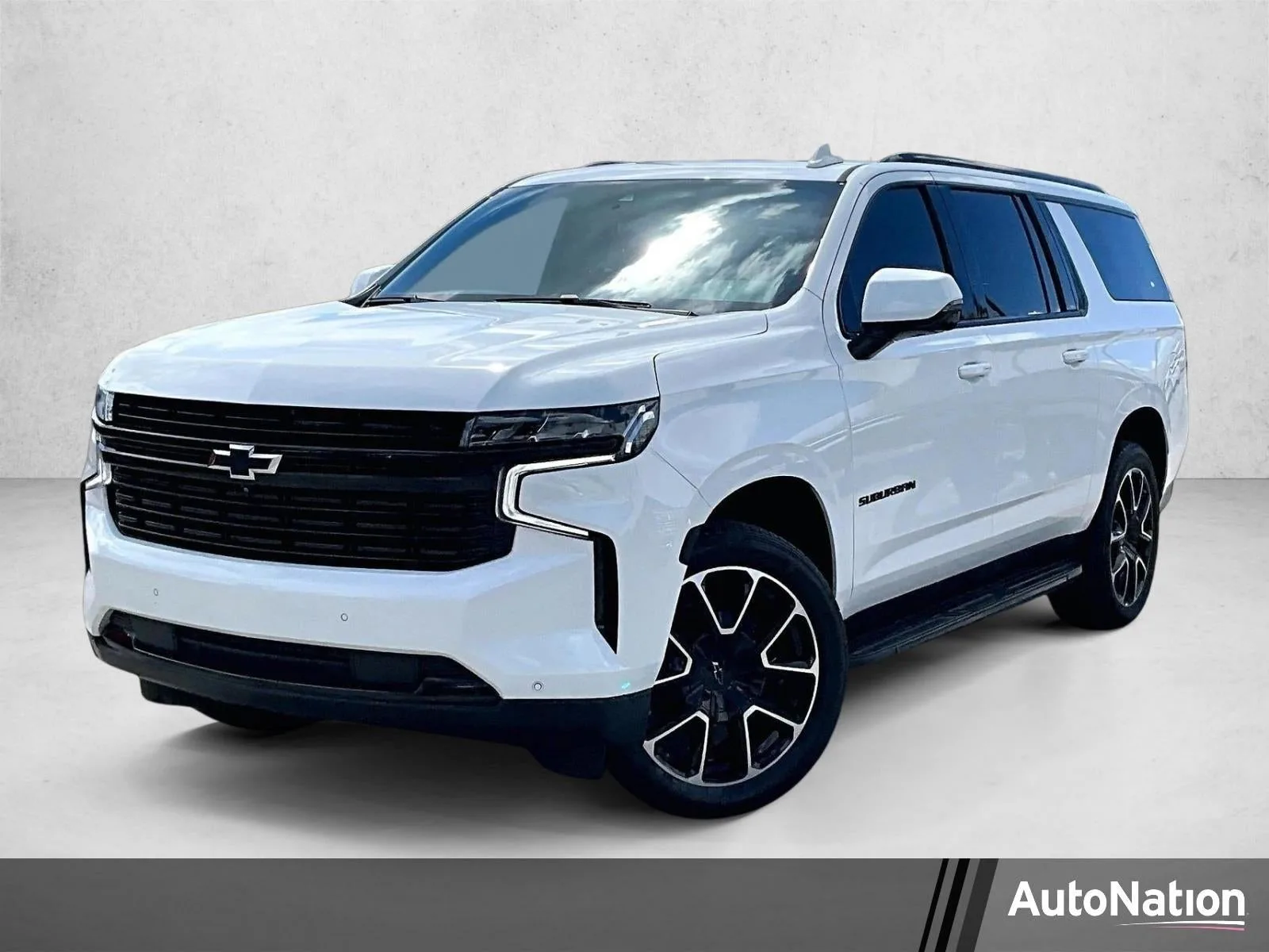 2024 Chevrolet Suburban