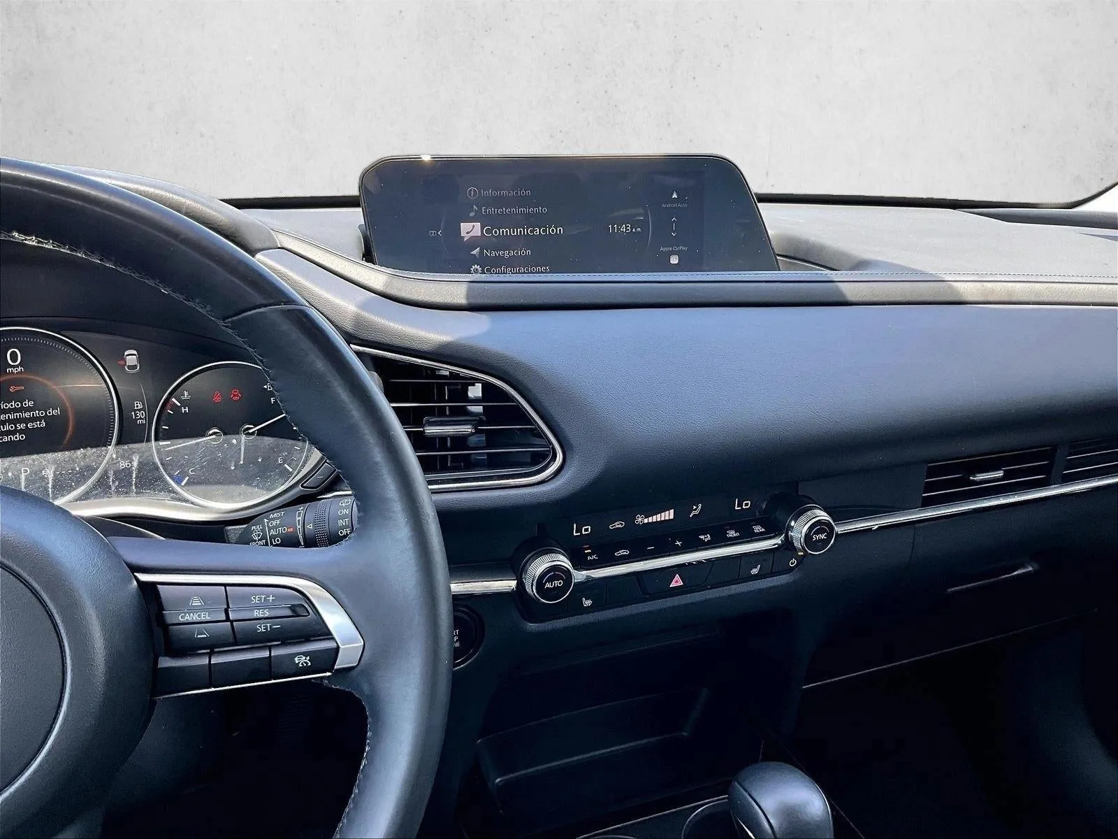 2024 Mazda CX-30 2.5 S Preferred Package photo 8