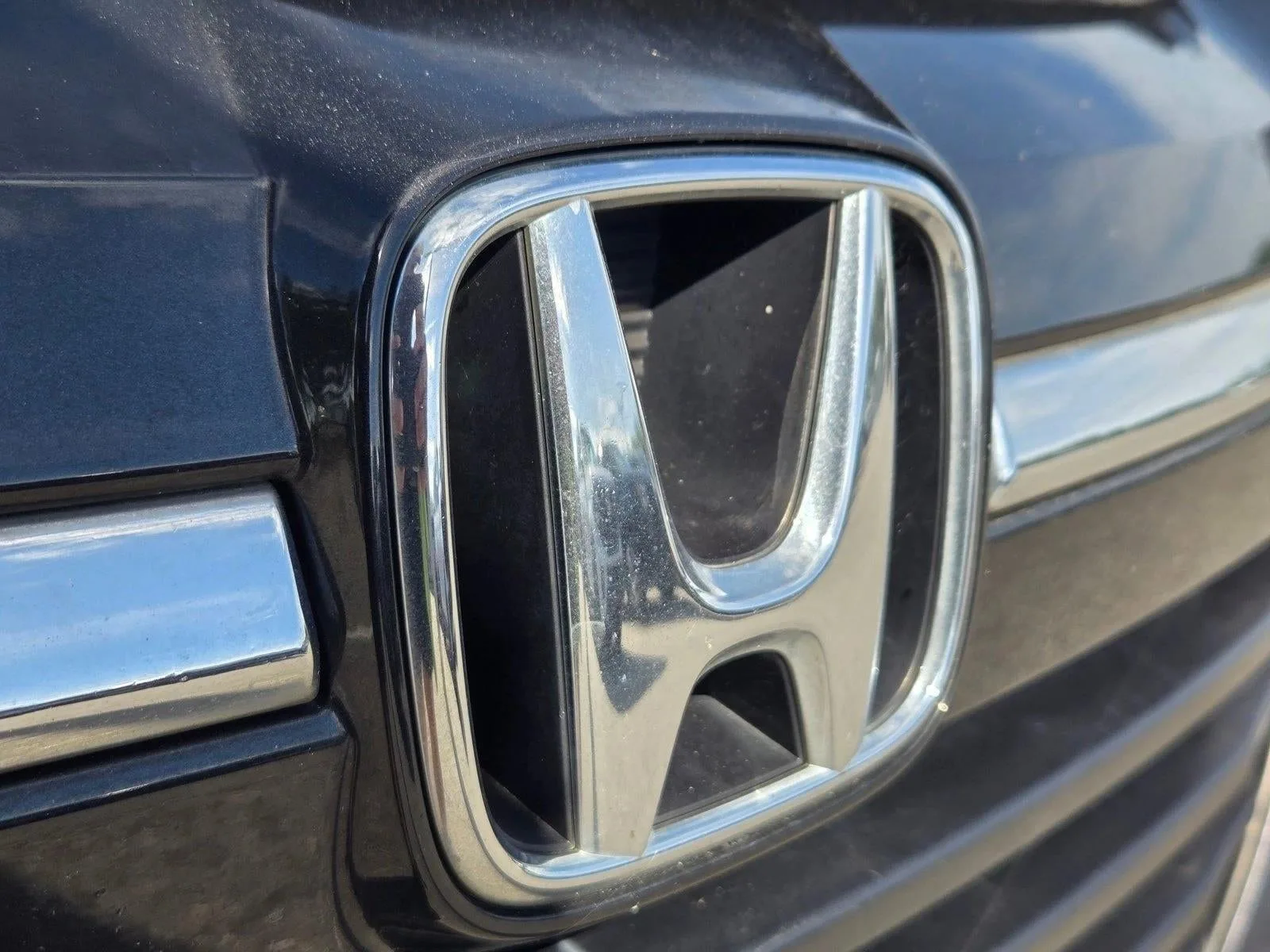 2016 Honda HR-V 2WD EX-L CVT with Navigation photo 7