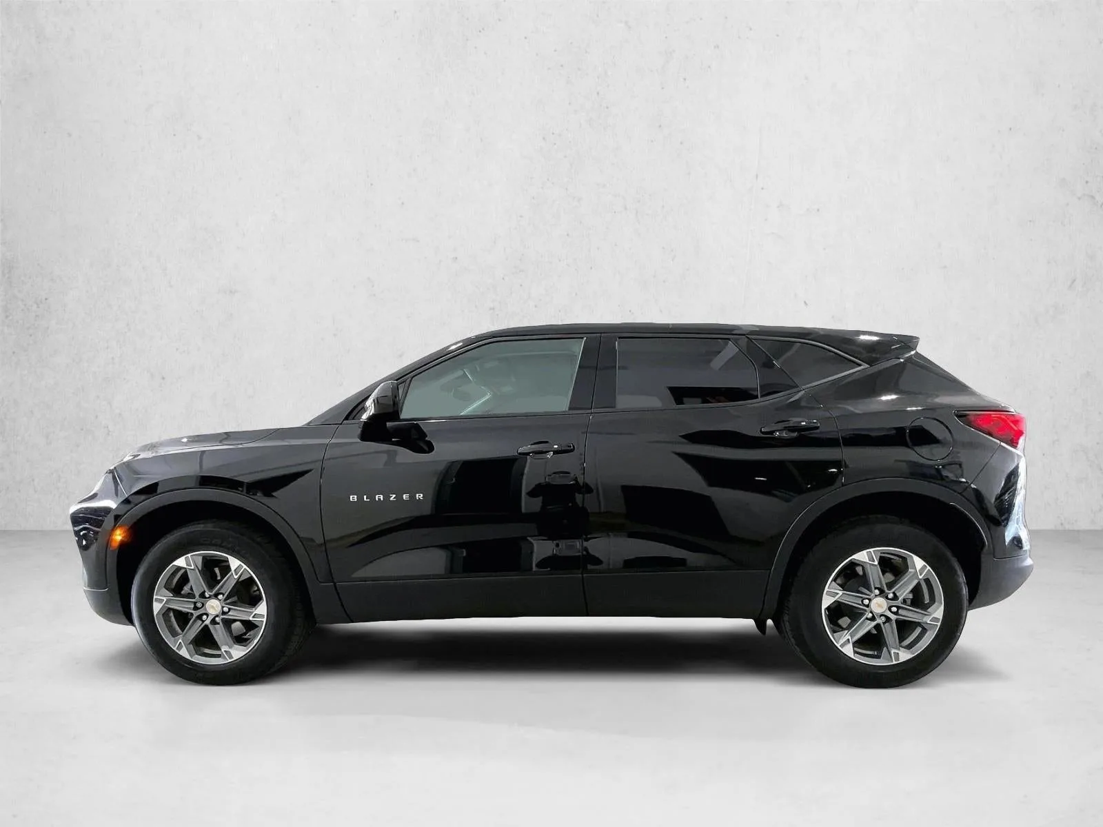 2024 Chevrolet Blazer 2LT photo 6