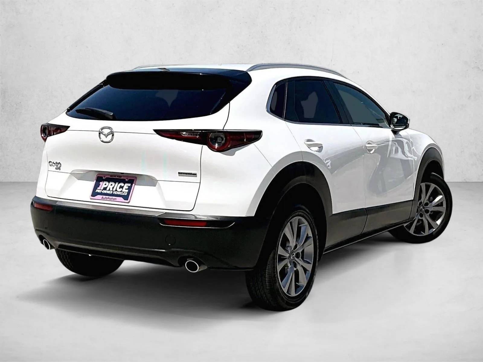 2024 Mazda CX-30 2.5 S Preferred Package photo 2