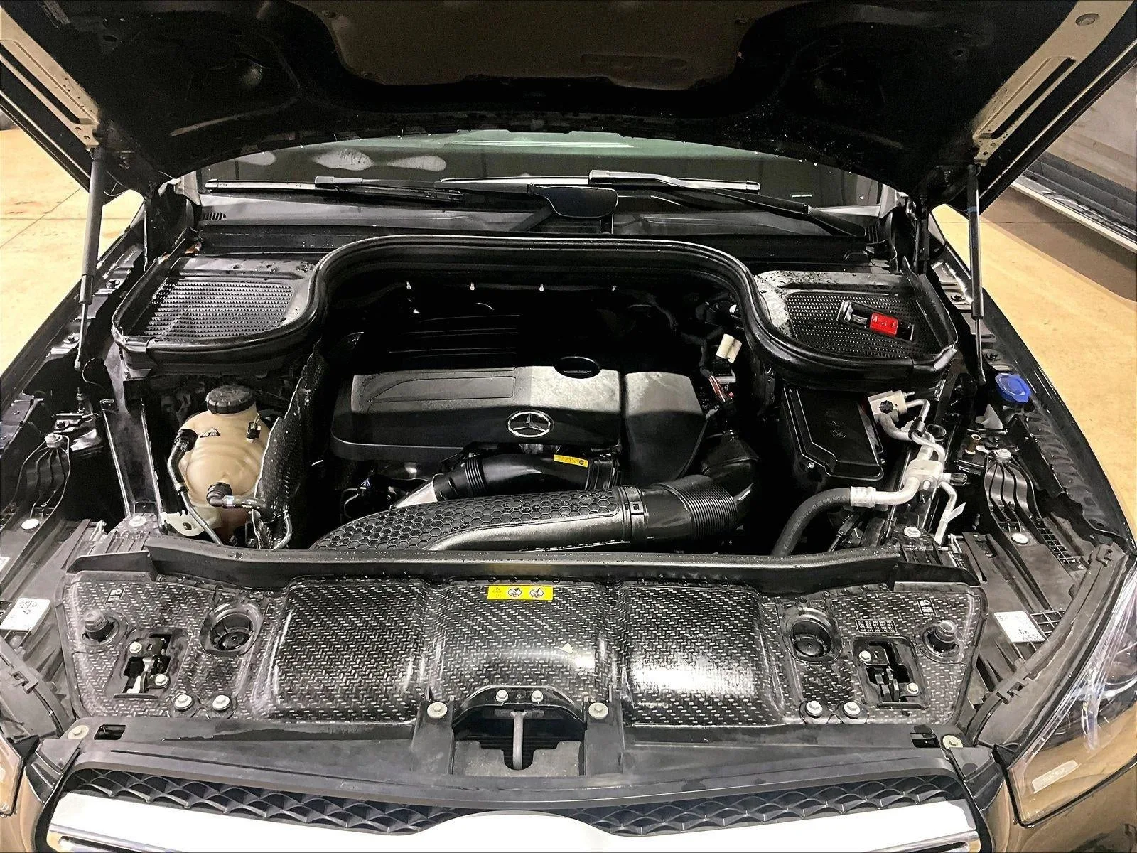 2023 Mercedes-Benz GLE 350 4MATIC® photo 11