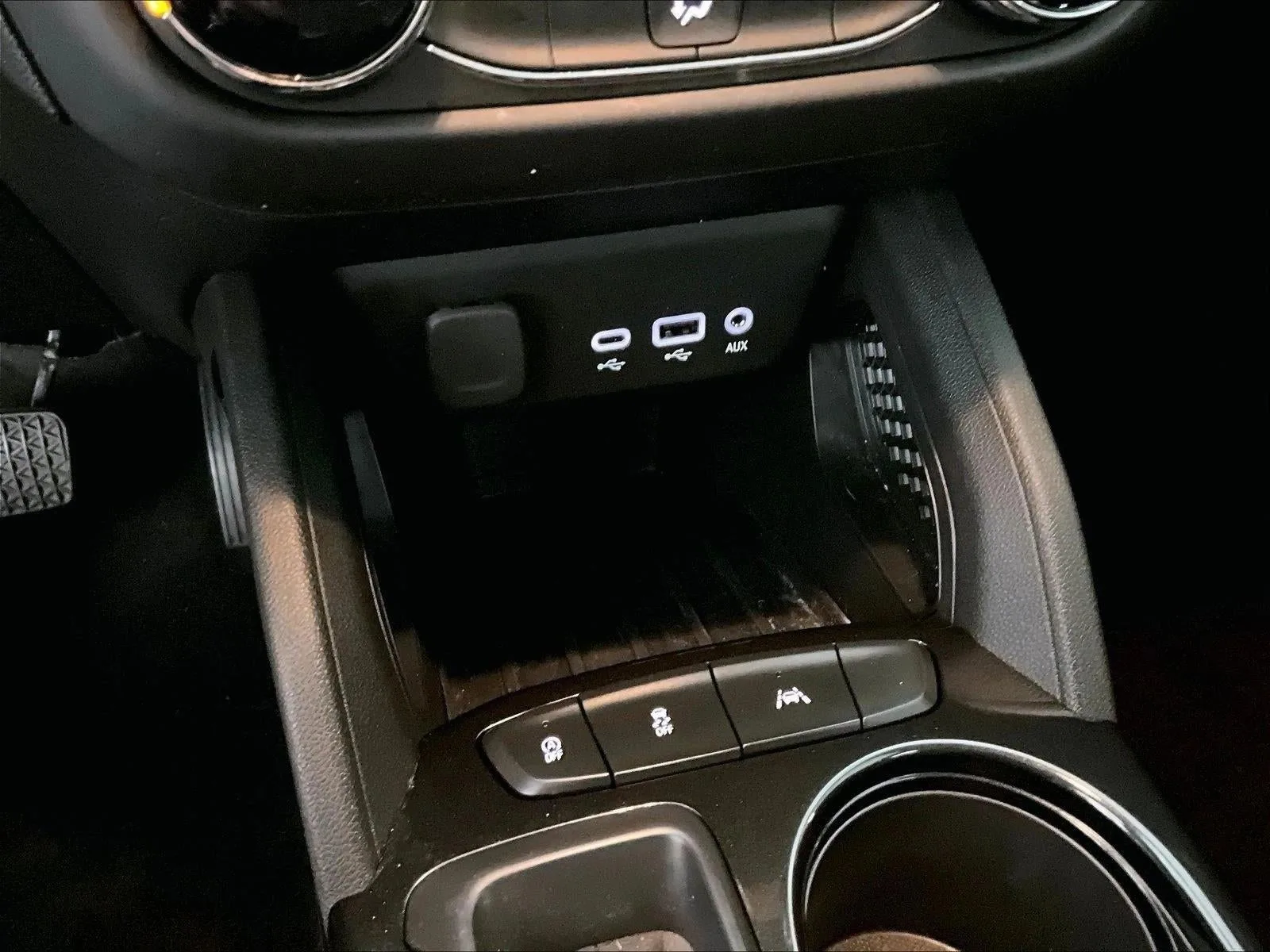 2023 Chevrolet Trailblazer LS photo 26