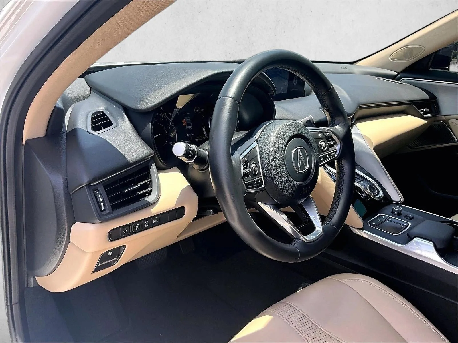 2023 Acura TLX Technology Package photo 12