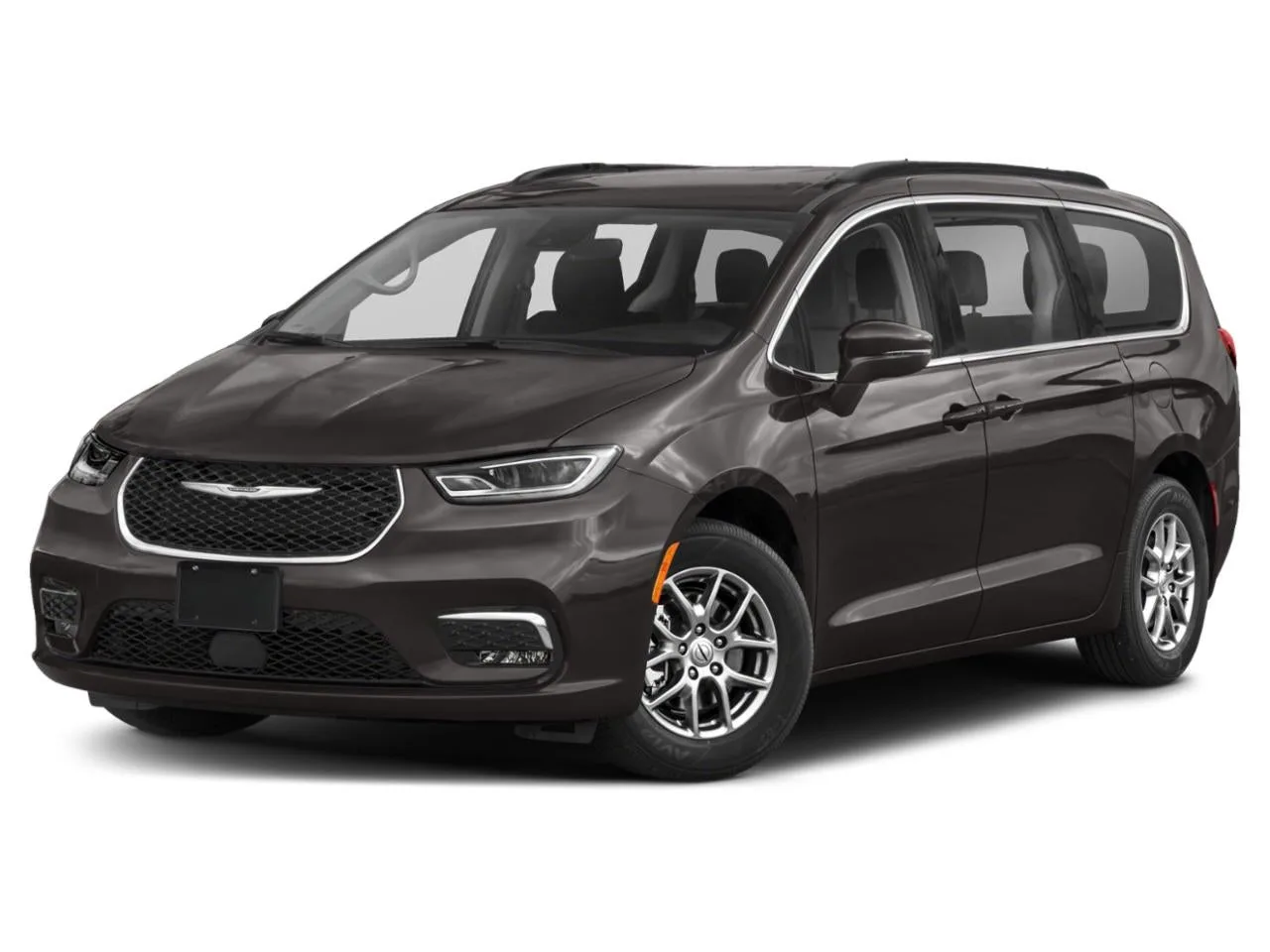 2022 Chrysler Pacifica Touring L FWD photo 4