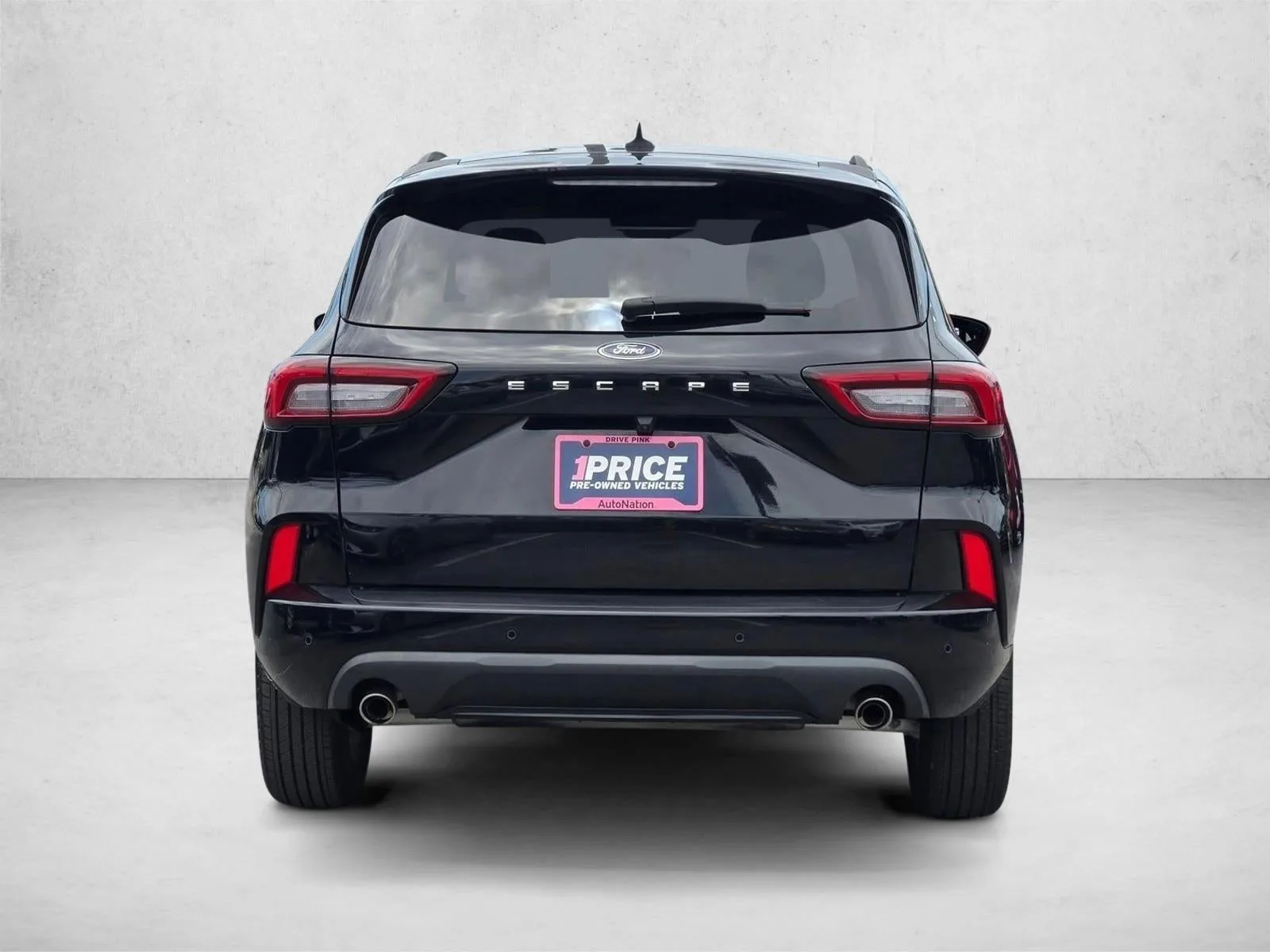 2024 Ford Escape ST-Line FWD photo 6