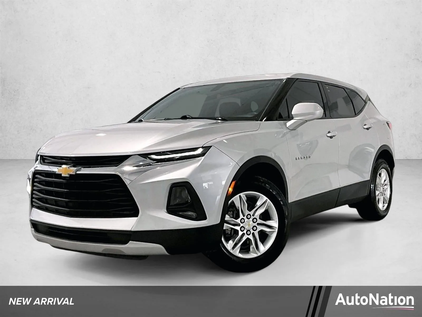 2019 Chevrolet Blazer