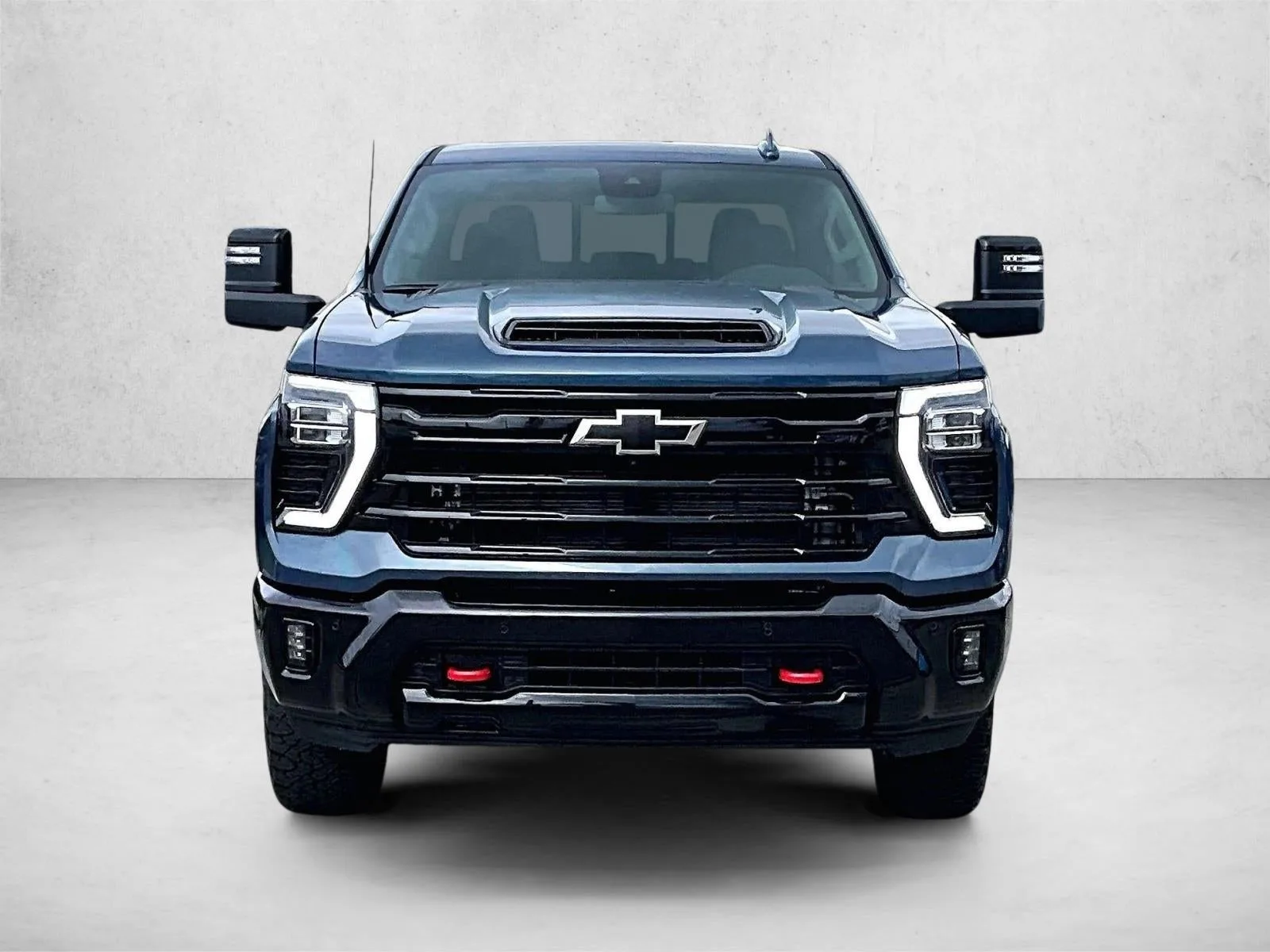 2026 Chevrolet Silverado 2500 HD LTZ photo 3