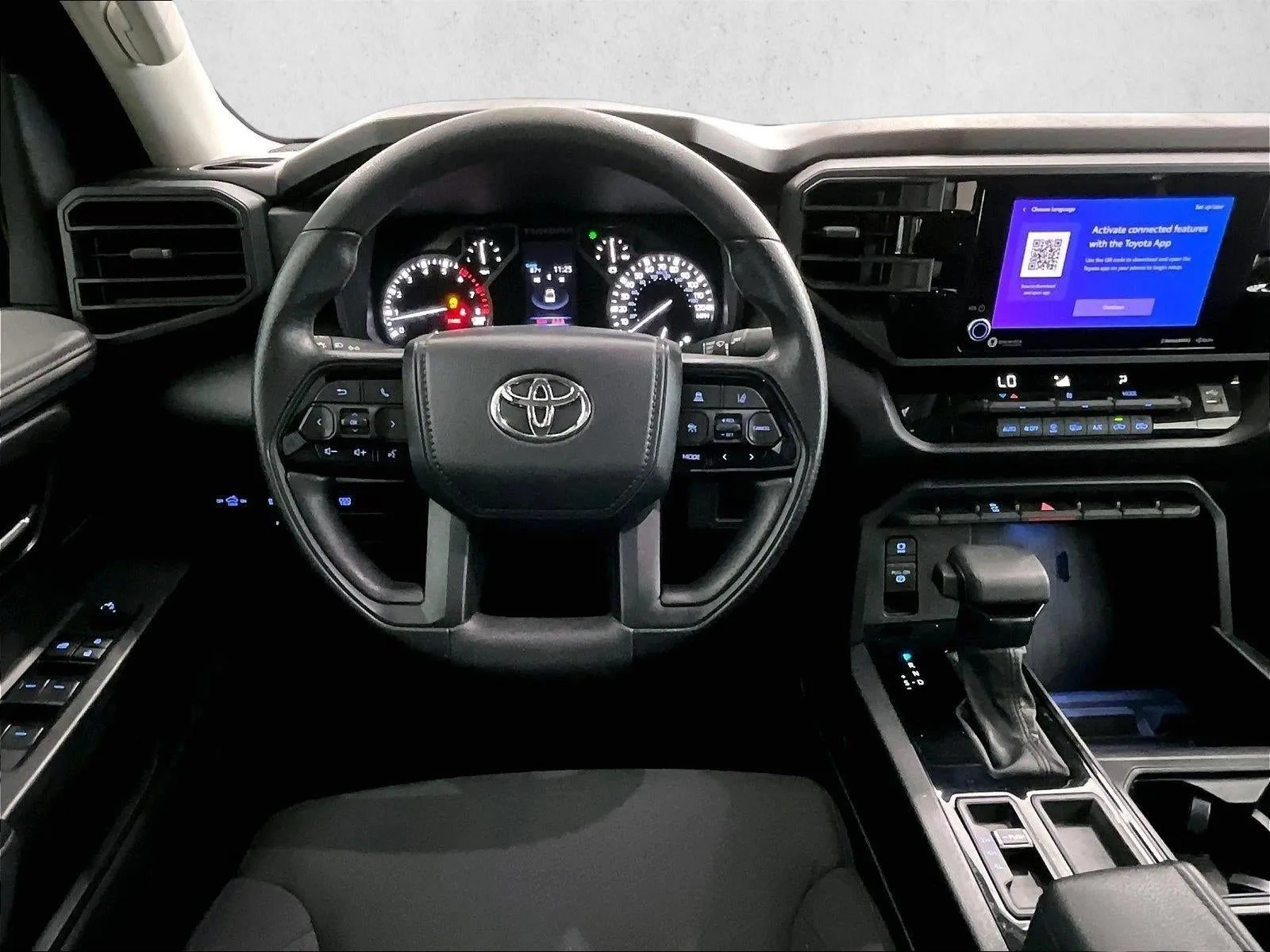 2024 Toyota Tundra SR photo 7