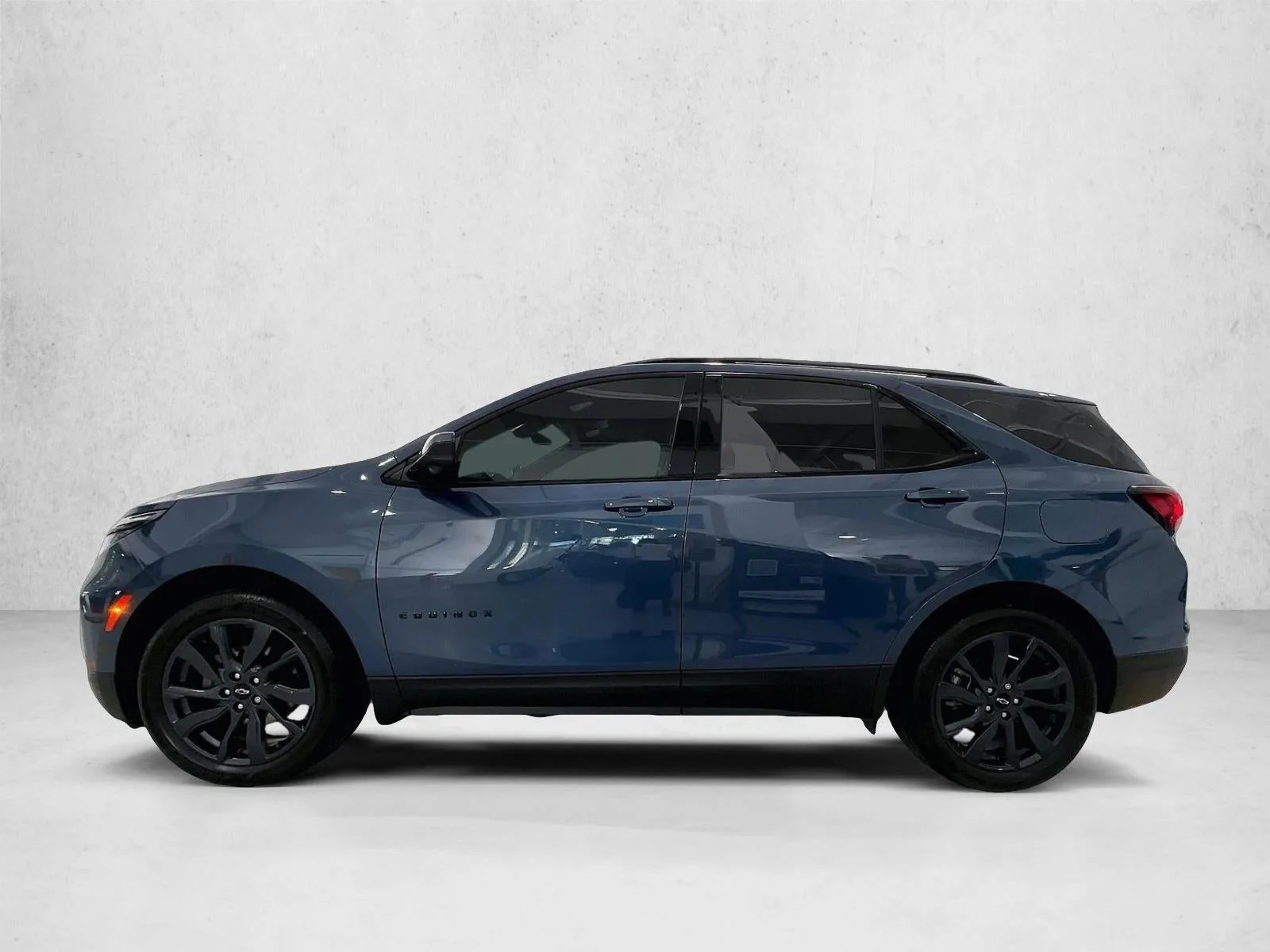 2024 Chevrolet Equinox RS photo 6