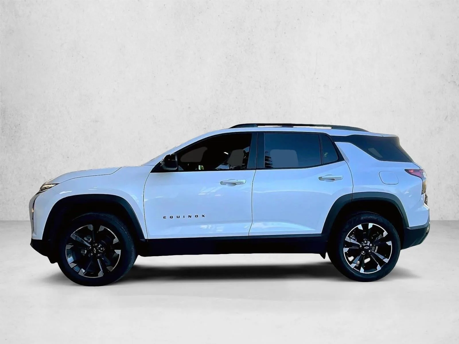 2025 Chevrolet Equinox RS photo 6