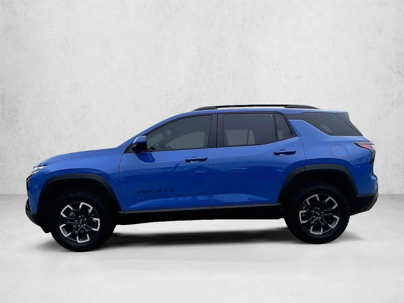 2026 Chevrolet Equinox ACTIV photo 6