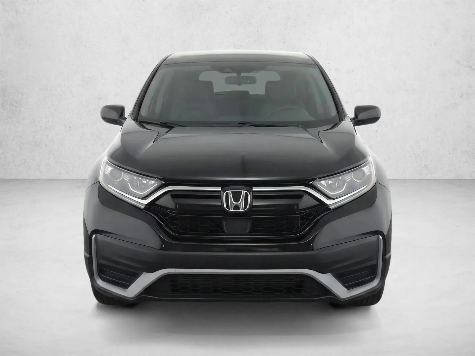 2021 Honda CR-V LX 2WD photo 2