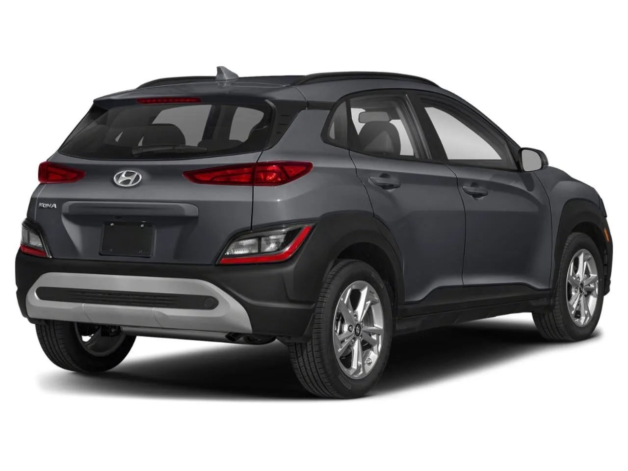 2023 Hyundai KONA SEL Auto AWD photo 3