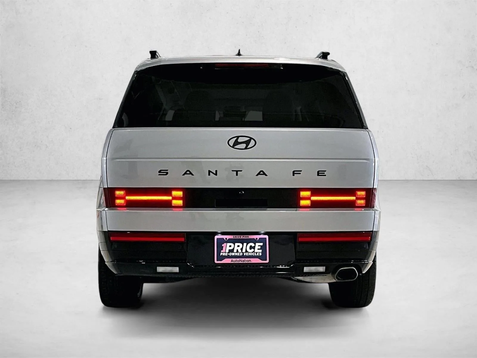 2024 Hyundai Santa Fe Calligraphy photo 4