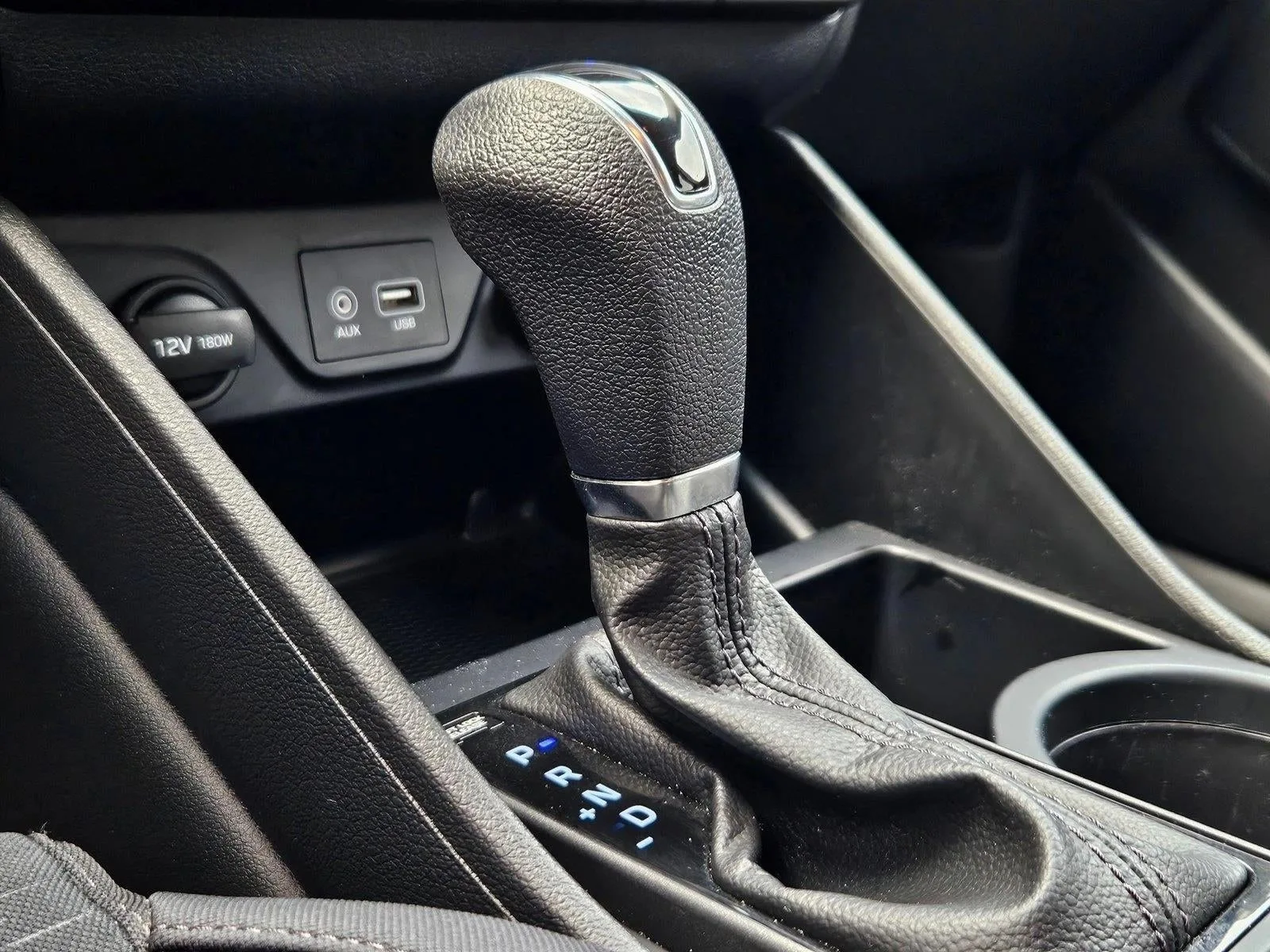 2019 Hyundai TUCSON SE AWD photo 12