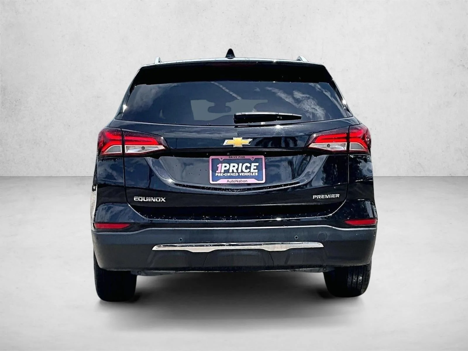 2024 Chevrolet Equinox Premier photo 4