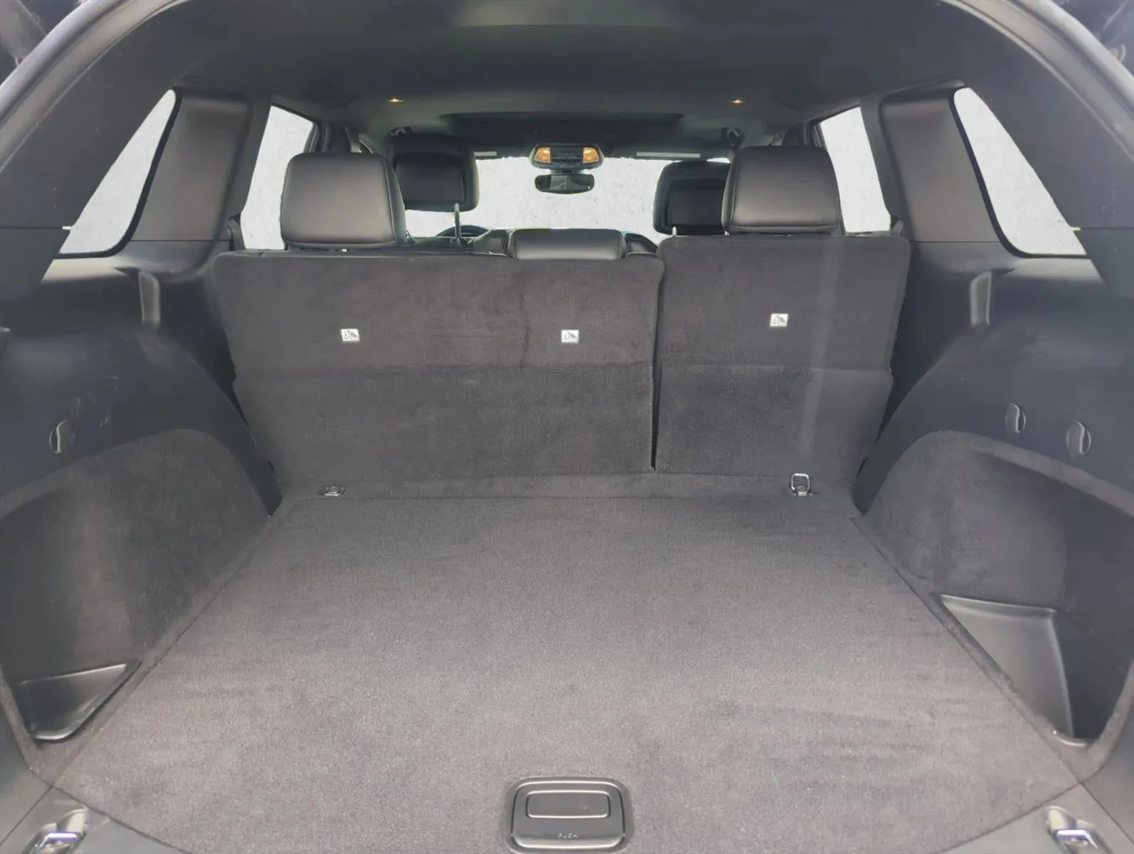 2020 Jeep Grand Cherokee Limited 4x2 photo 5