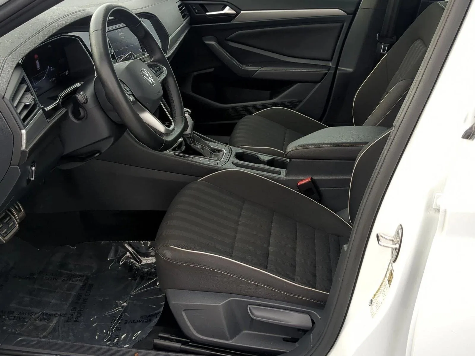 2024 Volkswagen Jetta 1.5T Sport photo 12