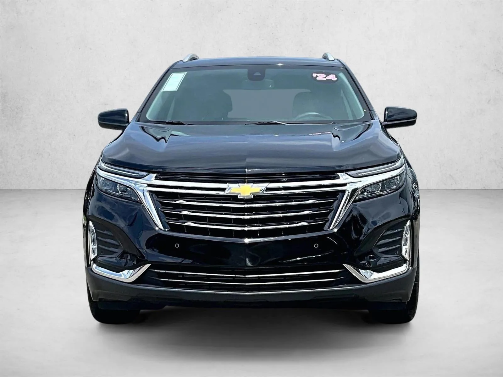 2024 Chevrolet Equinox Premier photo 3