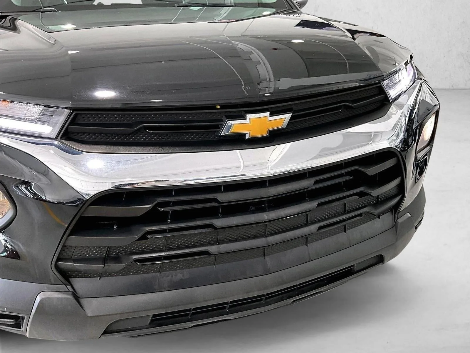 2023 Chevrolet Trailblazer LS photo 30
