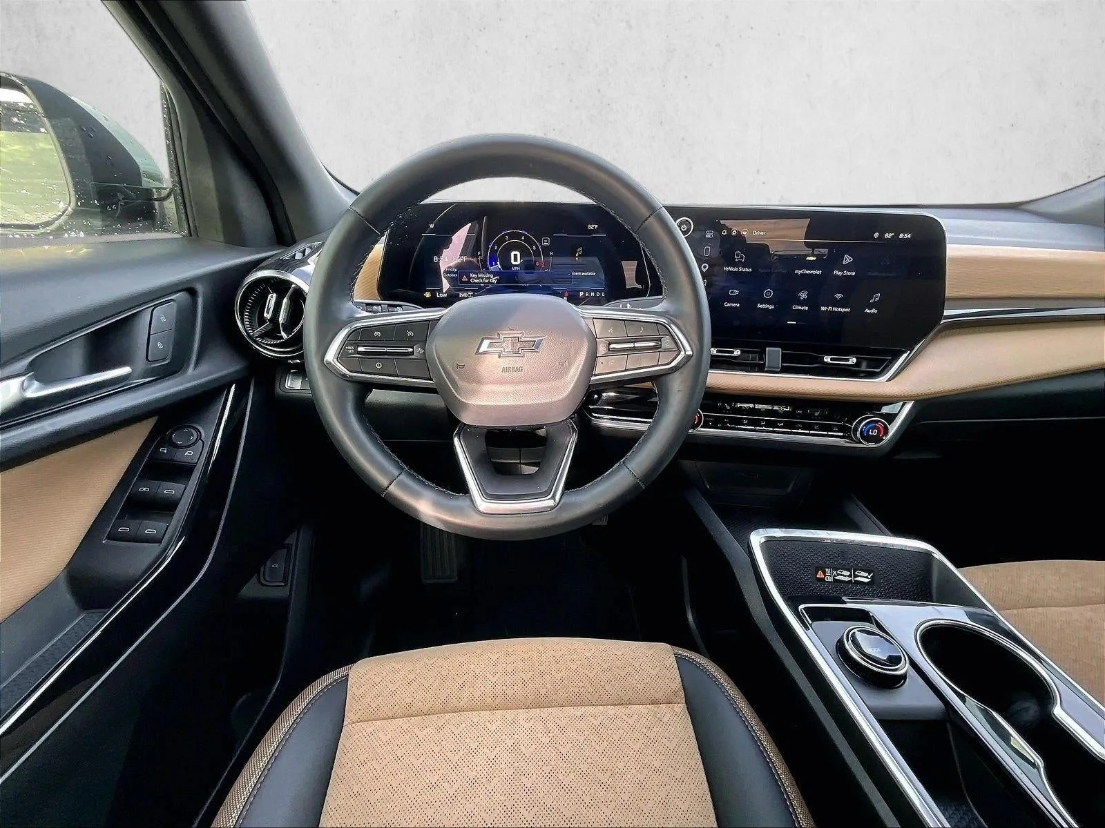 2026 Chevrolet Equinox ACTIV photo 7