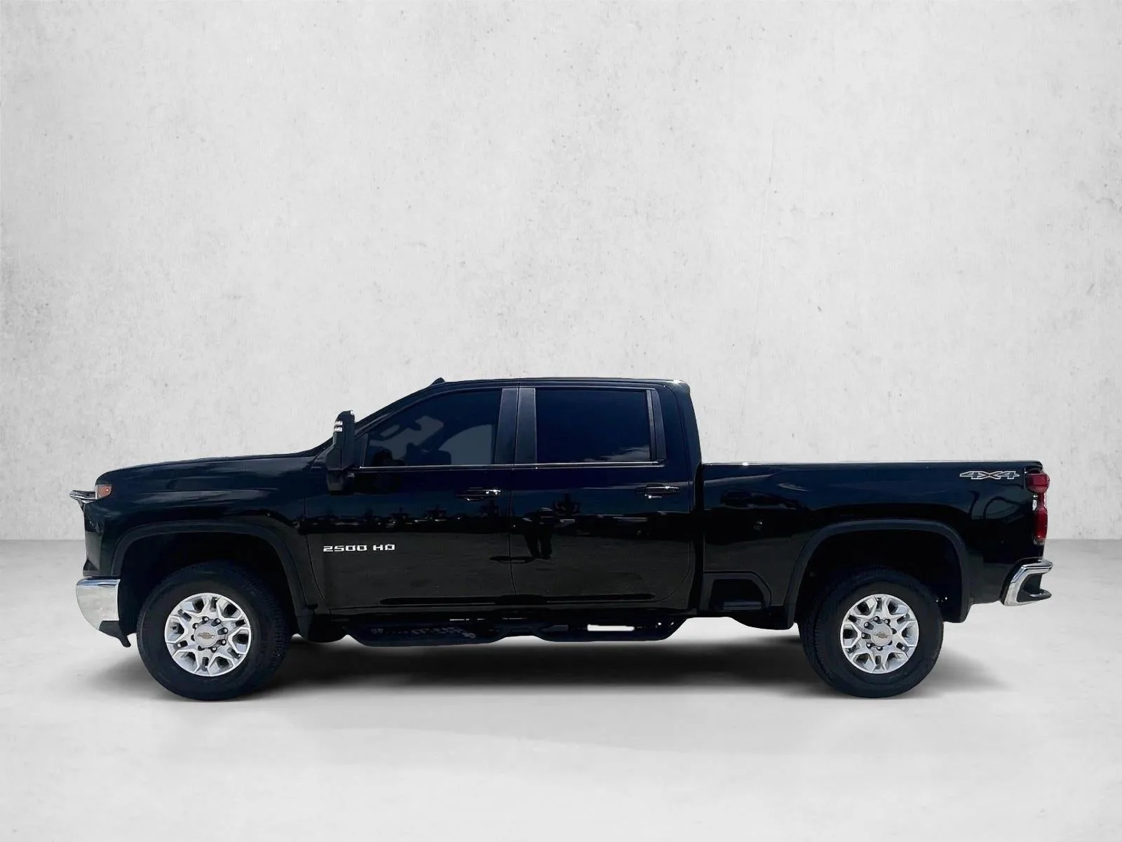2024 Chevrolet Silverado 2500 HD LT photo 6