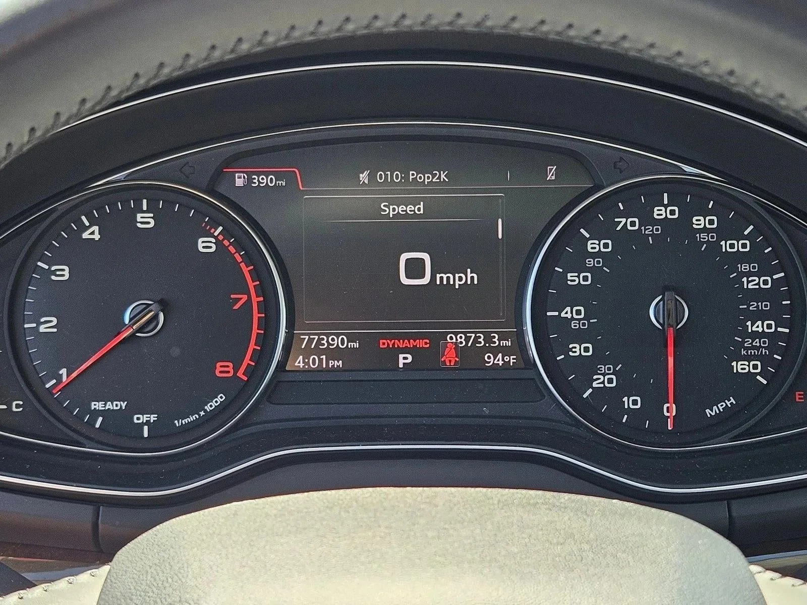 2020 Audi Q5 Premium 45 TFSI quattro photo 11
