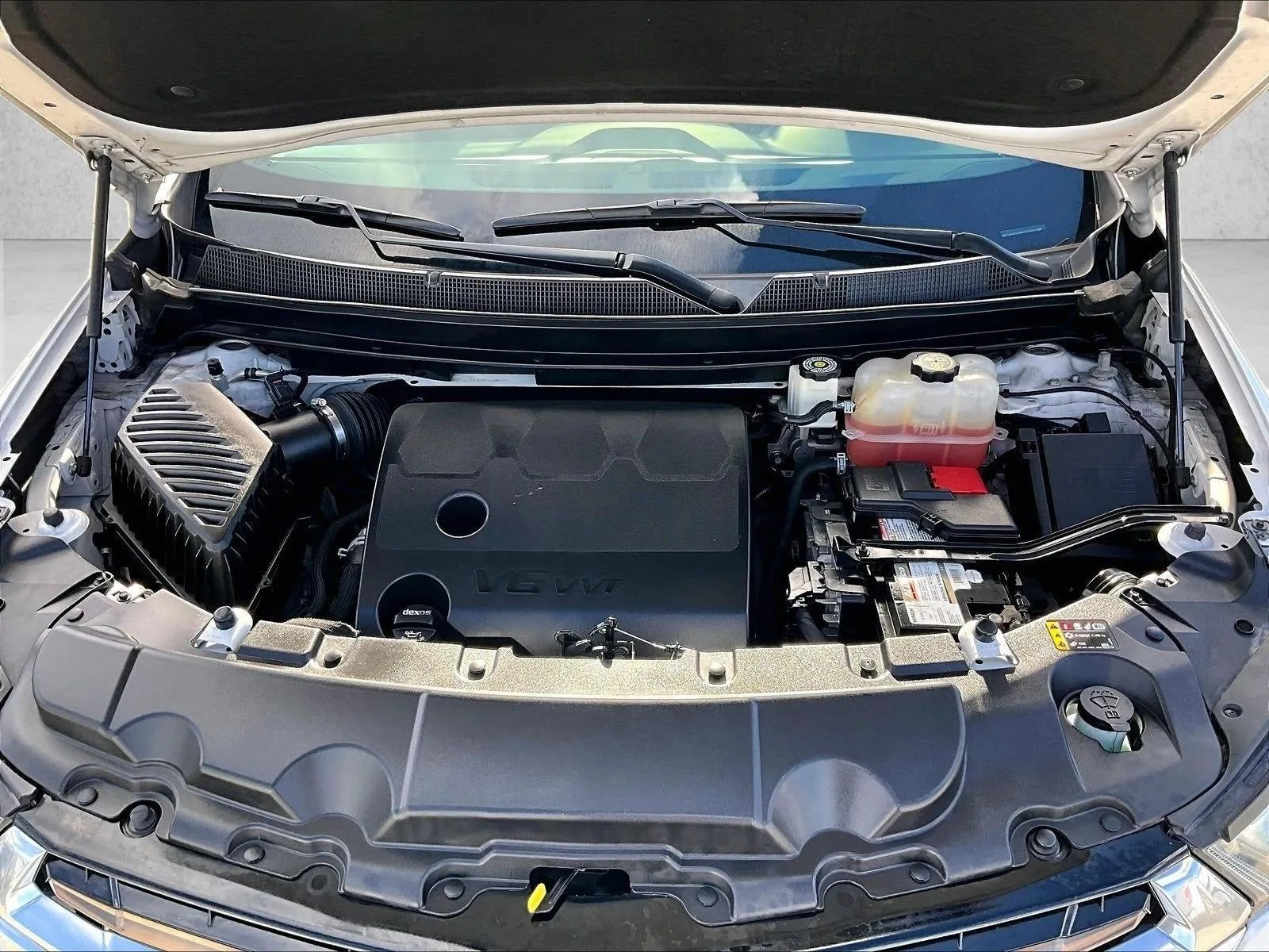 2022 Chevrolet Traverse High Country photo 11