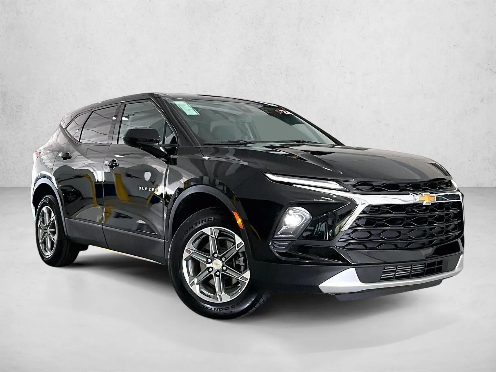 2024 Chevrolet Blazer 2LT photo 12