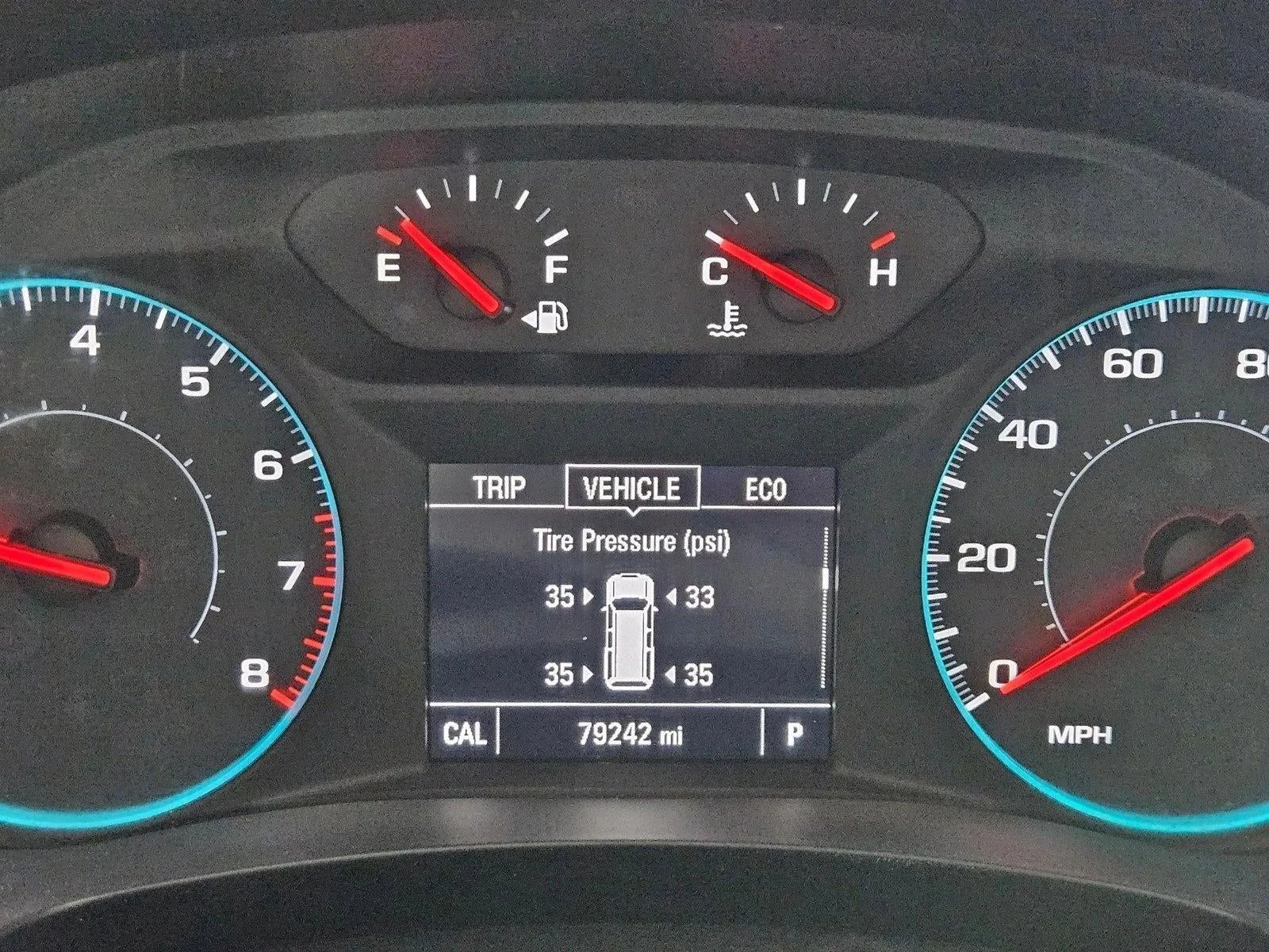 2021 Chevrolet Traverse FWD 1LS photo 10