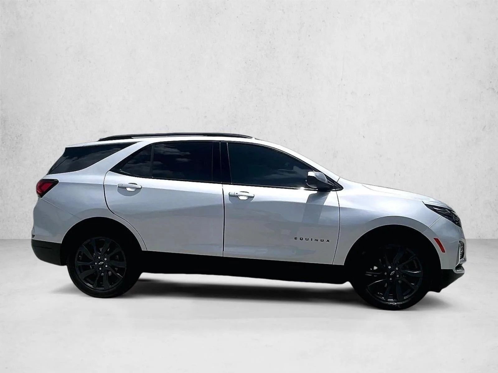 2022 Chevrolet Equinox RS photo 5