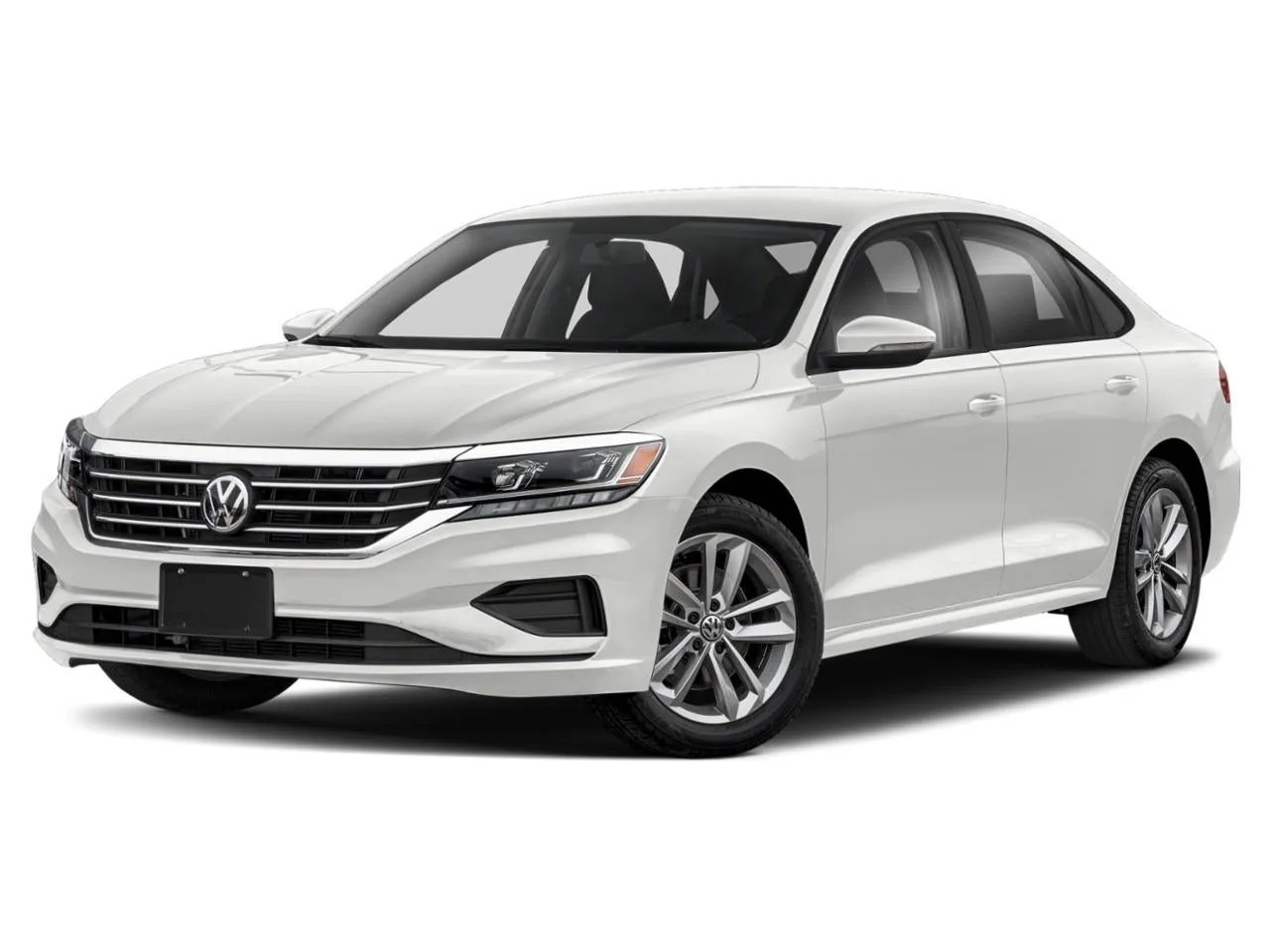 2021 Volkswagen Passat