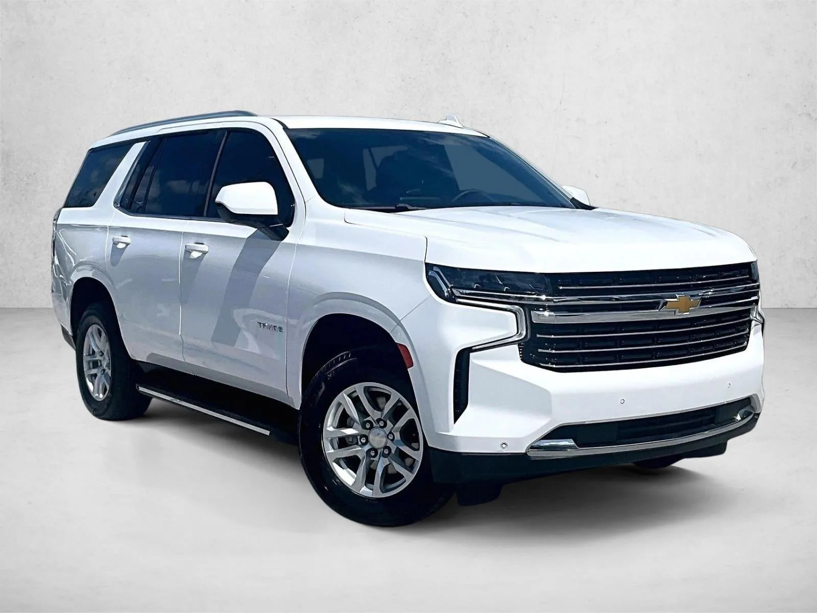2023 Chevrolet Tahoe LT photo 12