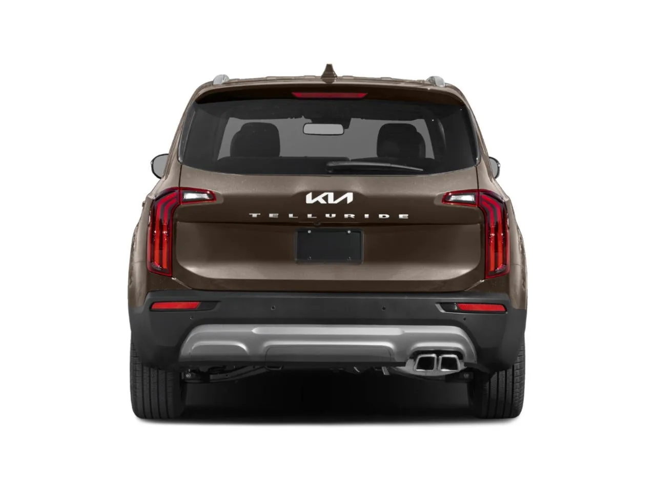 2022 Kia Telluride SX FWD photo 6