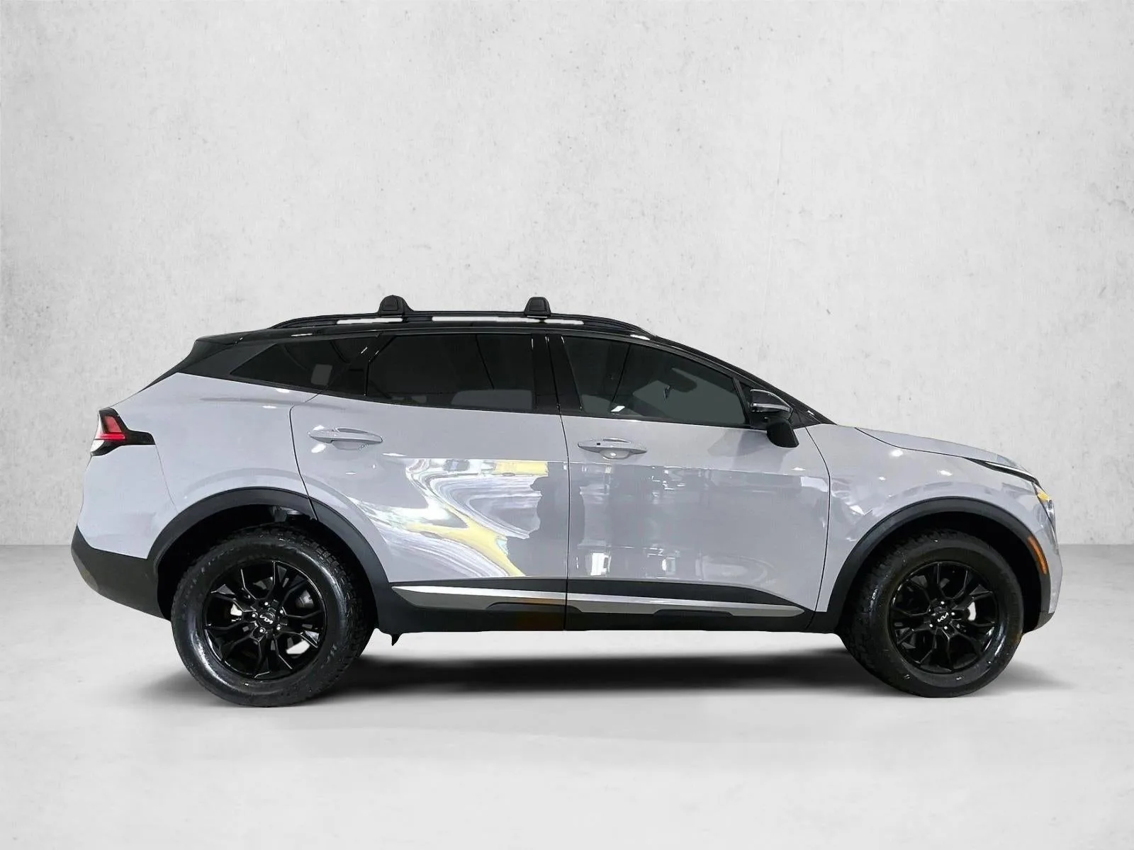 2024 Kia Sportage X-Pro Prestige photo 5