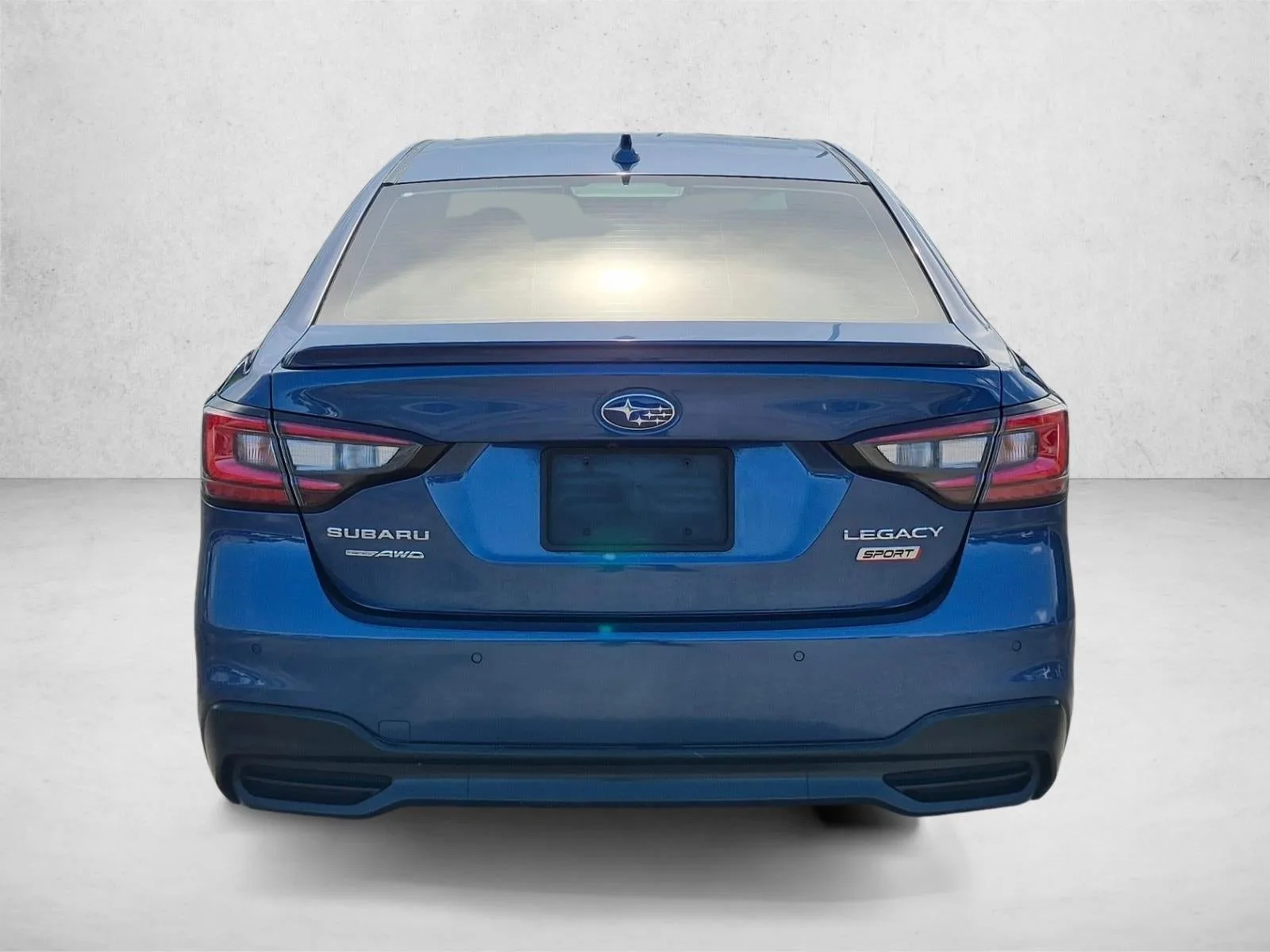 2021 Subaru Legacy Sport CVT photo 6