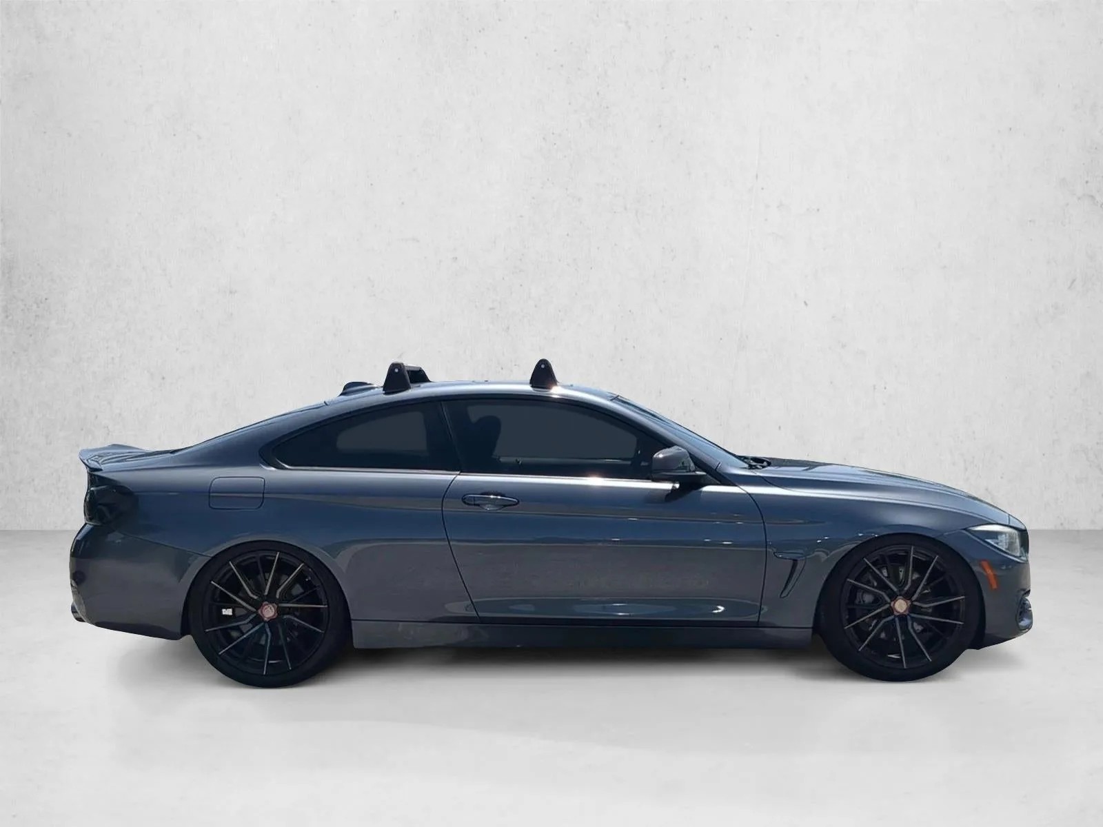 2018 BMW 440i 440i photo 4