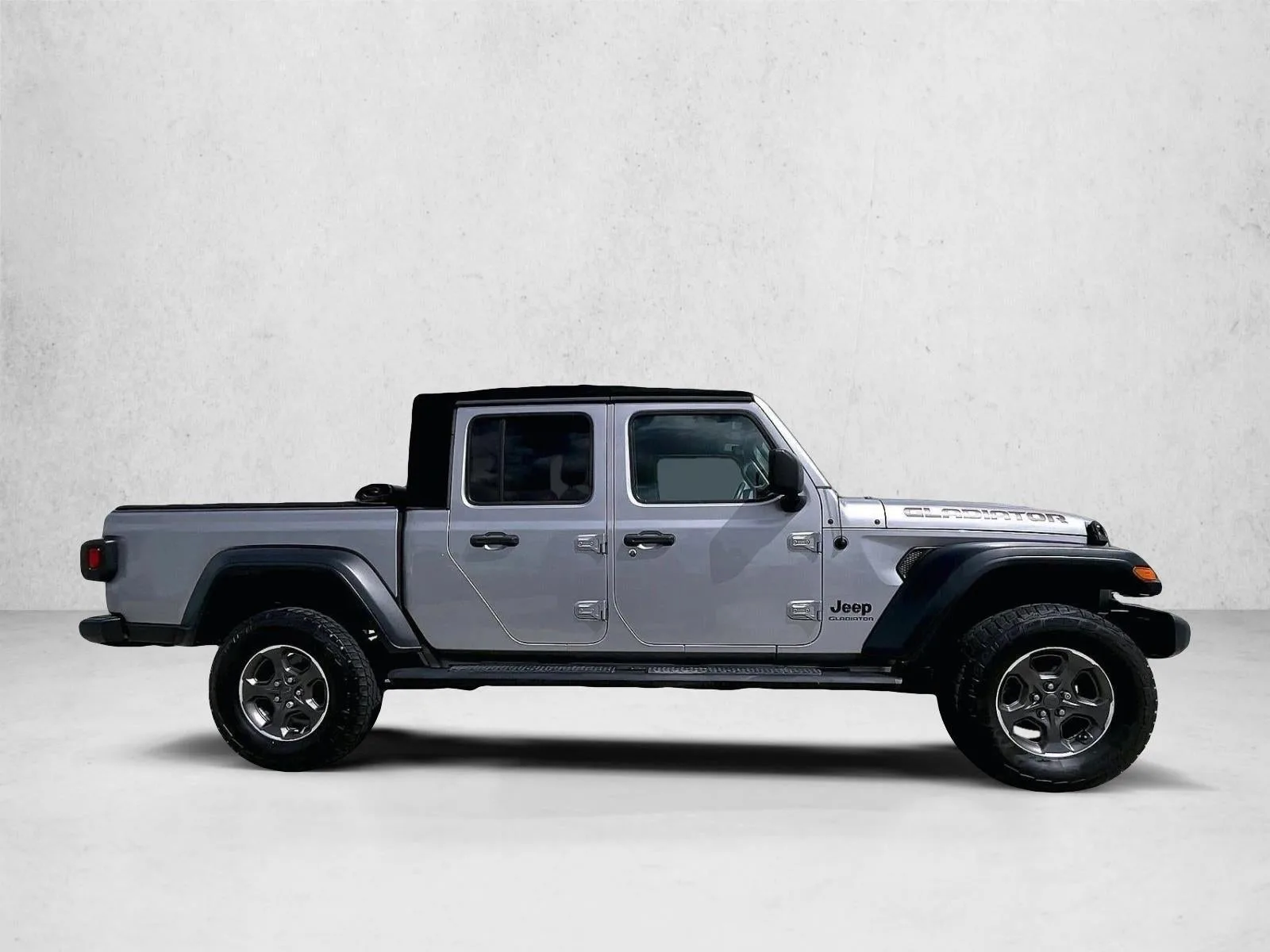 2020 Jeep Gladiator Sport S 4x4 photo 5