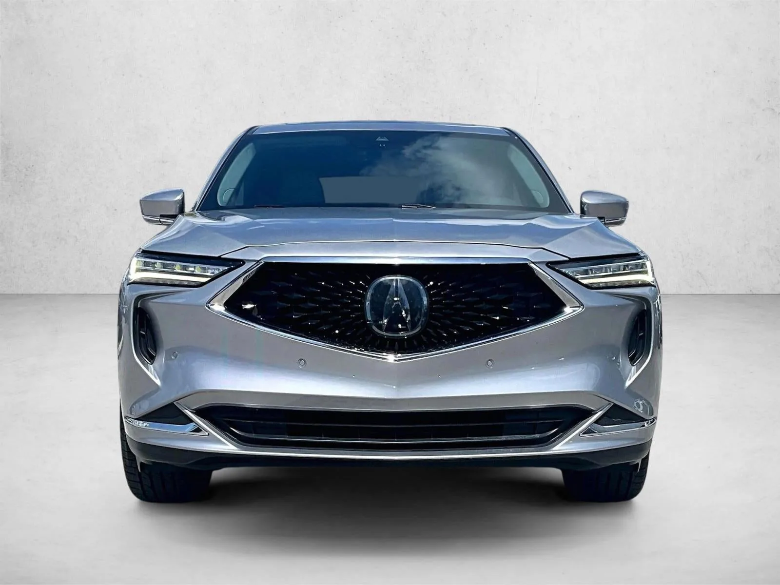 2024 Acura MDX Technology Package photo 3