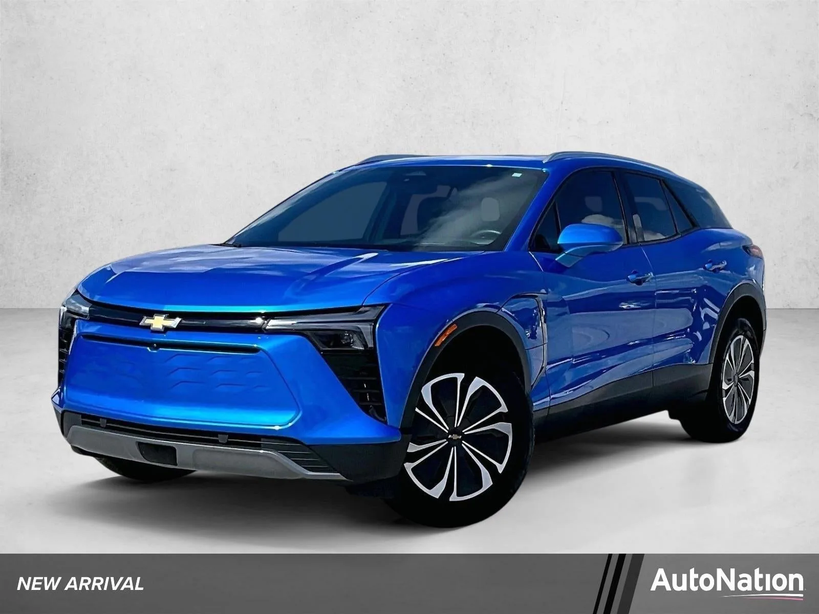 2024 Chevrolet Blazer EV