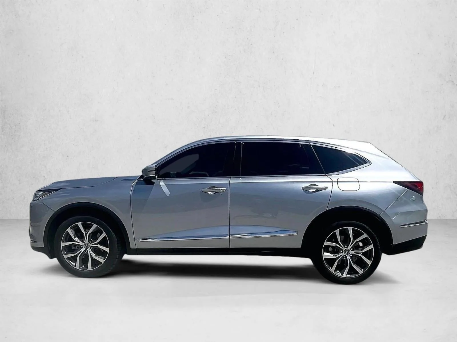 2024 Acura MDX Technology Package photo 6