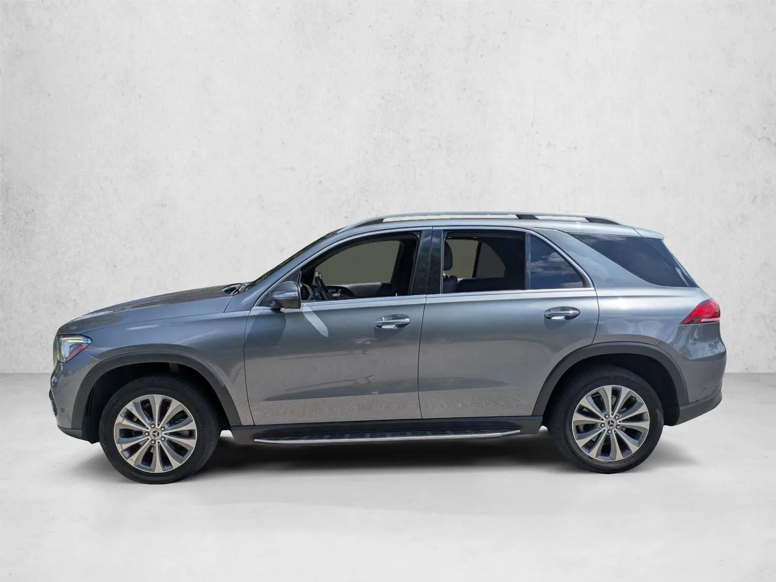 2020 Mercedes-Benz GLE 350 4MATIC® photo 6