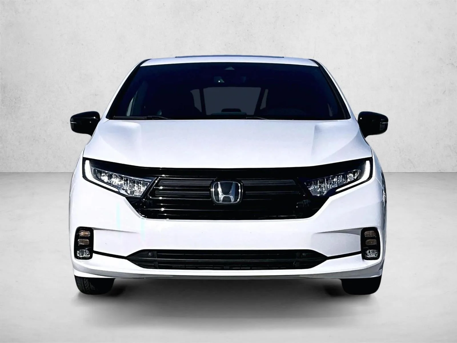 2023 Honda Odyssey Sport photo 3