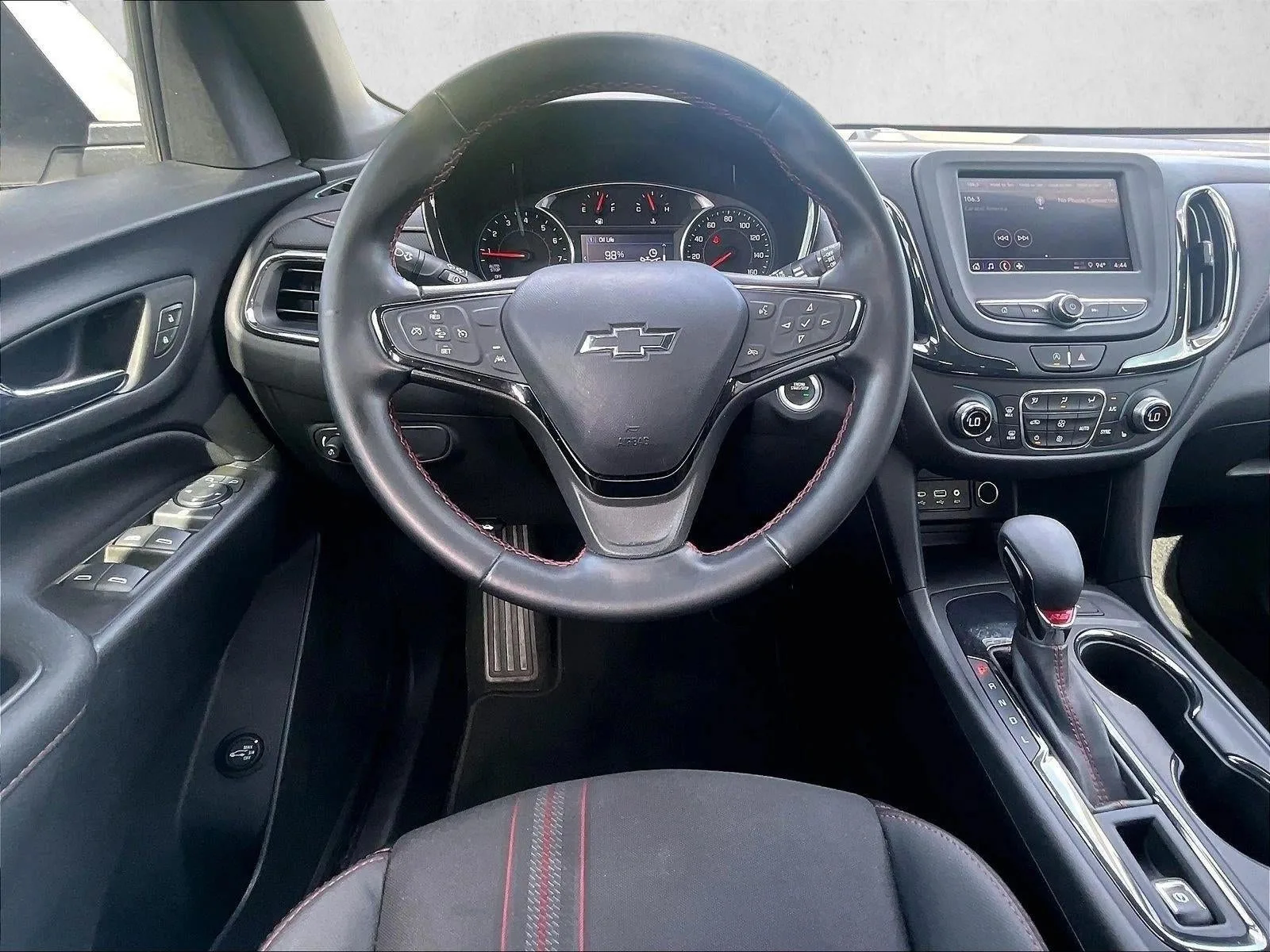 2023 Chevrolet Equinox RS photo 7